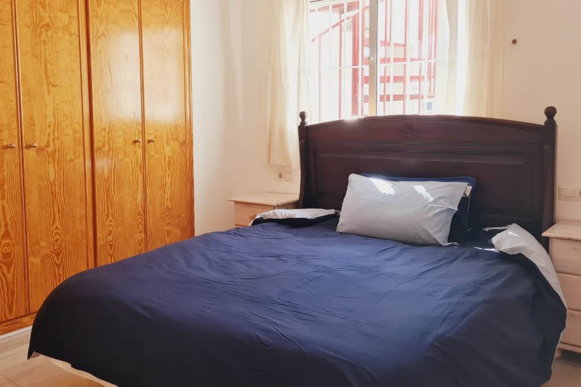 Resale - Apartment -
Villamartín - El Galan 