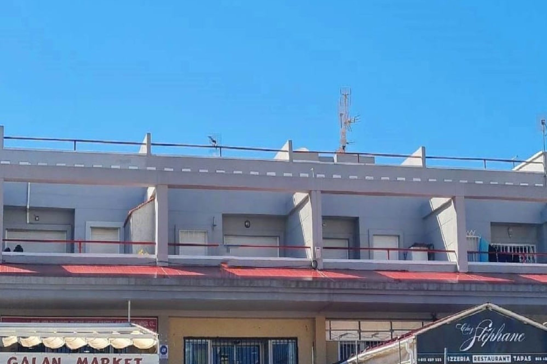 Resale - Apartment -
Villamartín - El Galan 