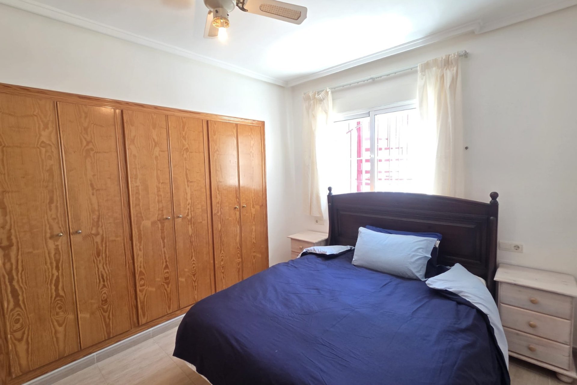 Resale - Apartment -
Villamartín - El Galan 