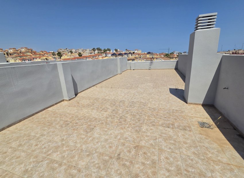 Resale - Apartment -
Villamartín - El Galan 
