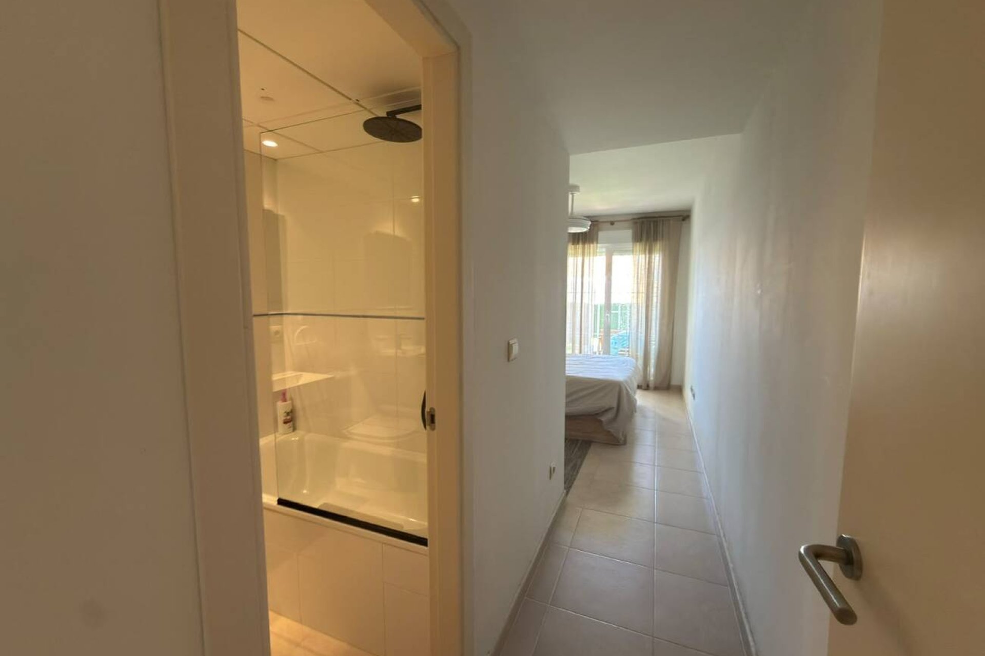 Resale - Apartment -
Villamartín - La Fuente