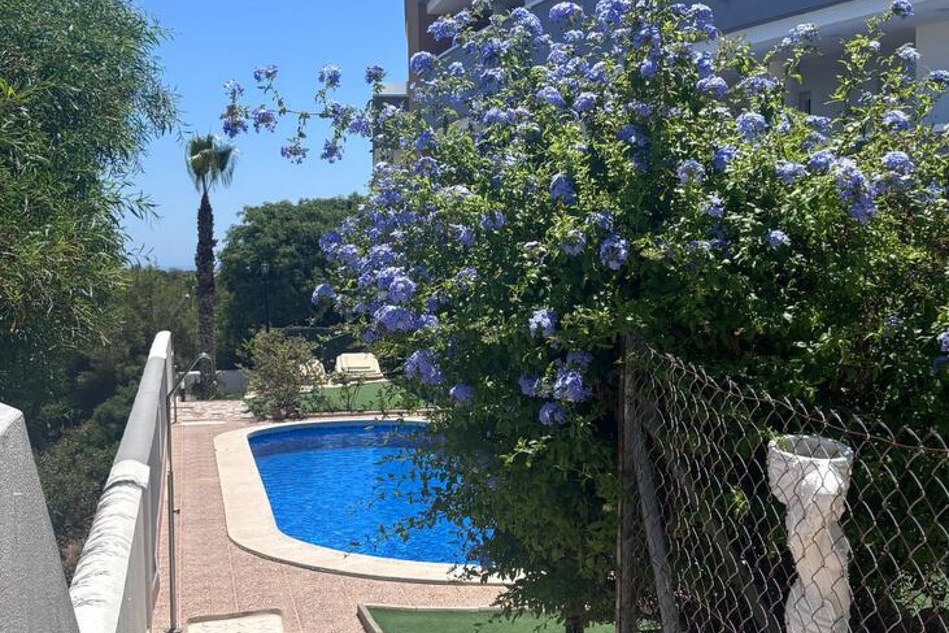 Resale - Apartment -
Villamartín - La Fuente