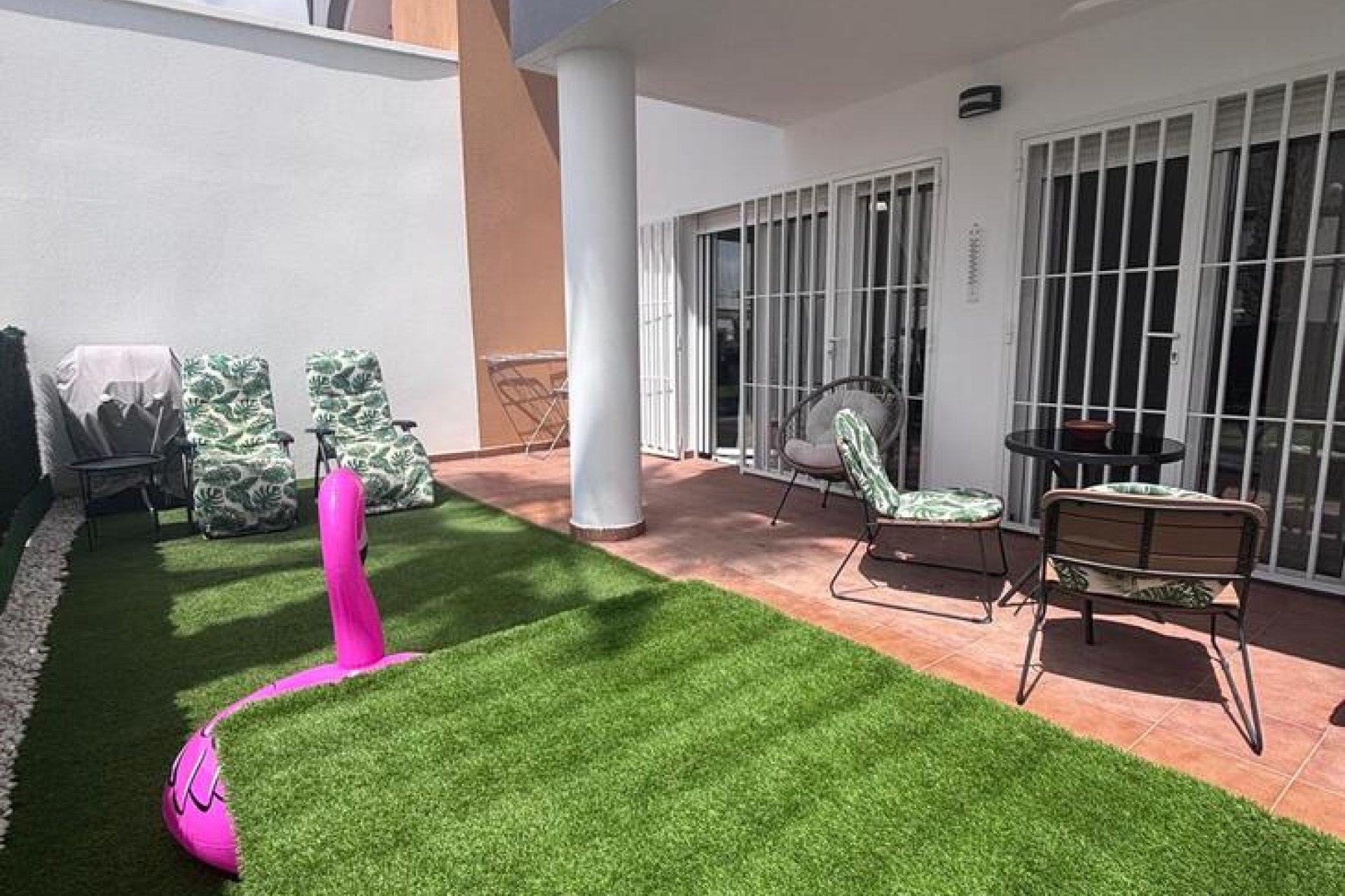 Resale - Apartment -
Villamartín - La Fuente