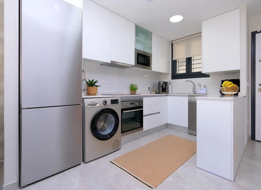 Resale - Apartment -
Villamartín - Las Filipinas 