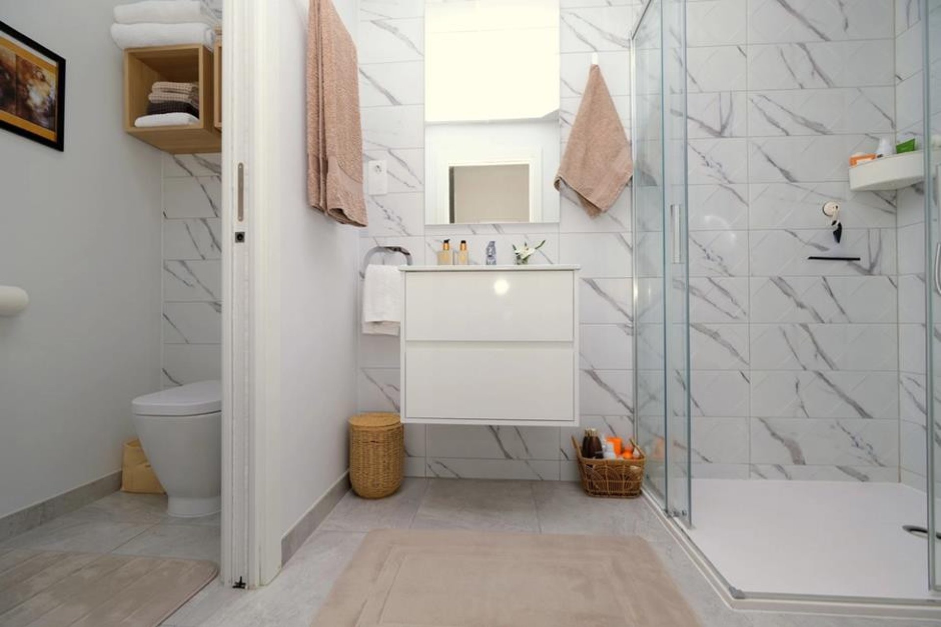 Resale - Apartment -
Villamartín - Las Filipinas 