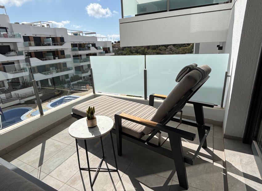 Resale - Apartment -
Villamartín - Las Filipinas 