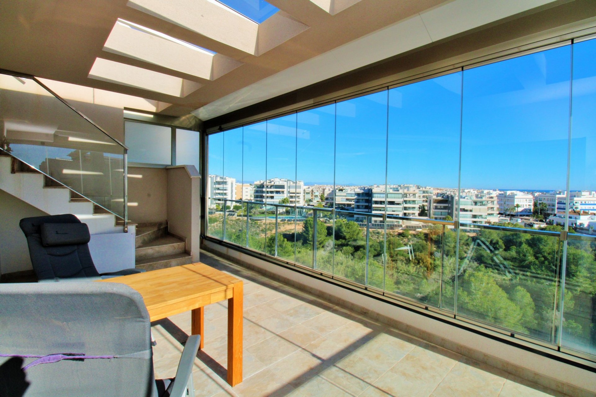 Resale - Apartment -
Villamartín - Los Dolses