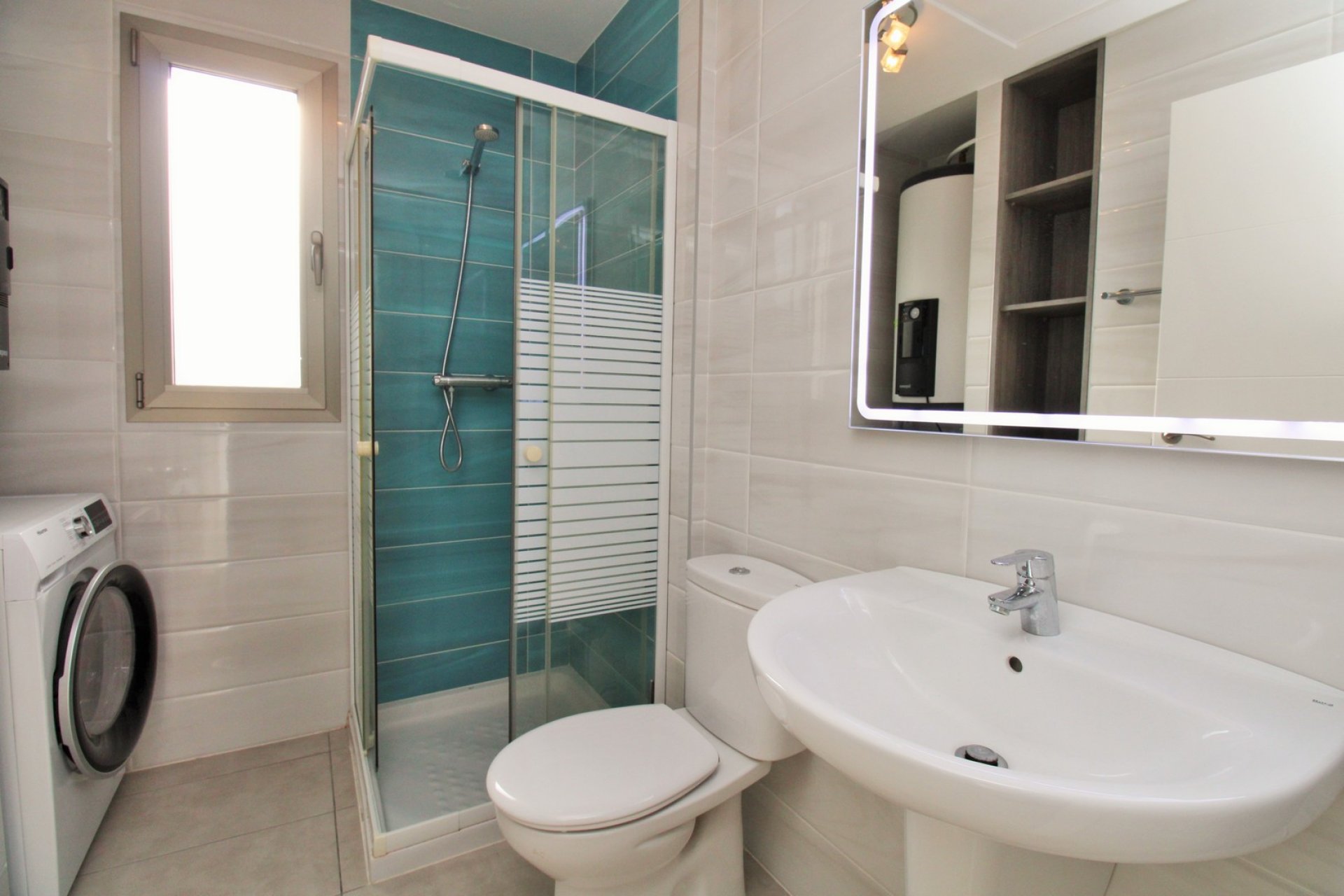 Resale - Apartment -
Villamartín - Los Dolses