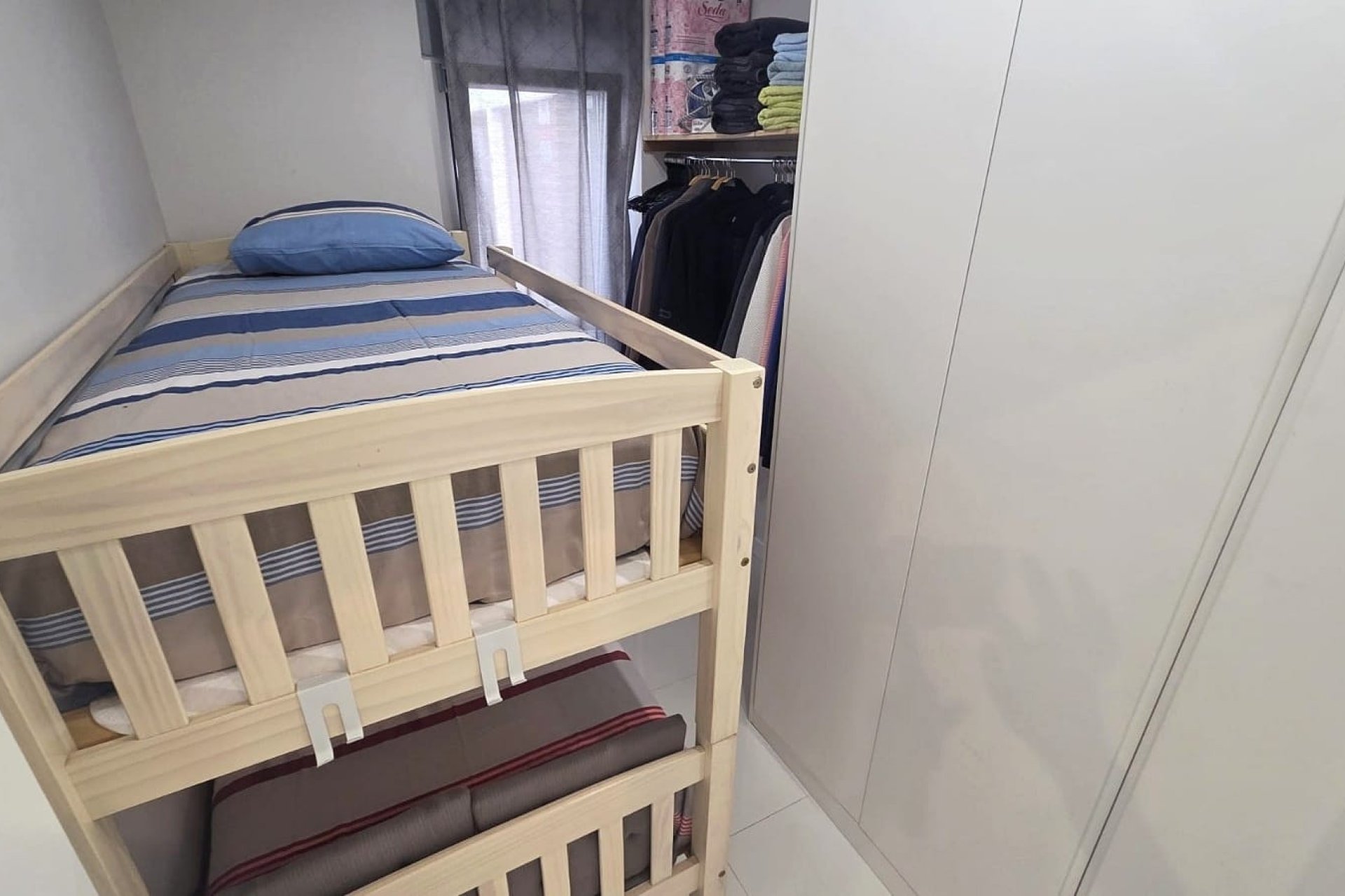 Resale - Apartment -
Villamartín - Los Dolses
