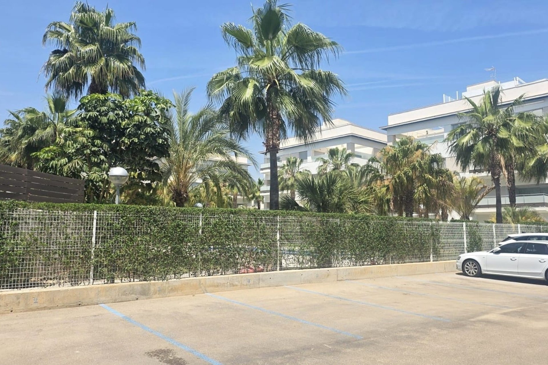 Resale - Apartment -
Villamartín - Los Dolses