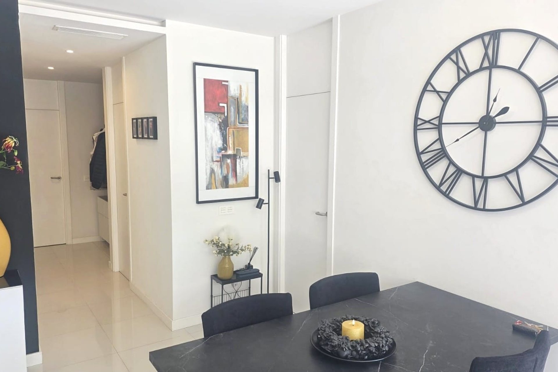Resale - Apartment -
Villamartín - Los Dolses