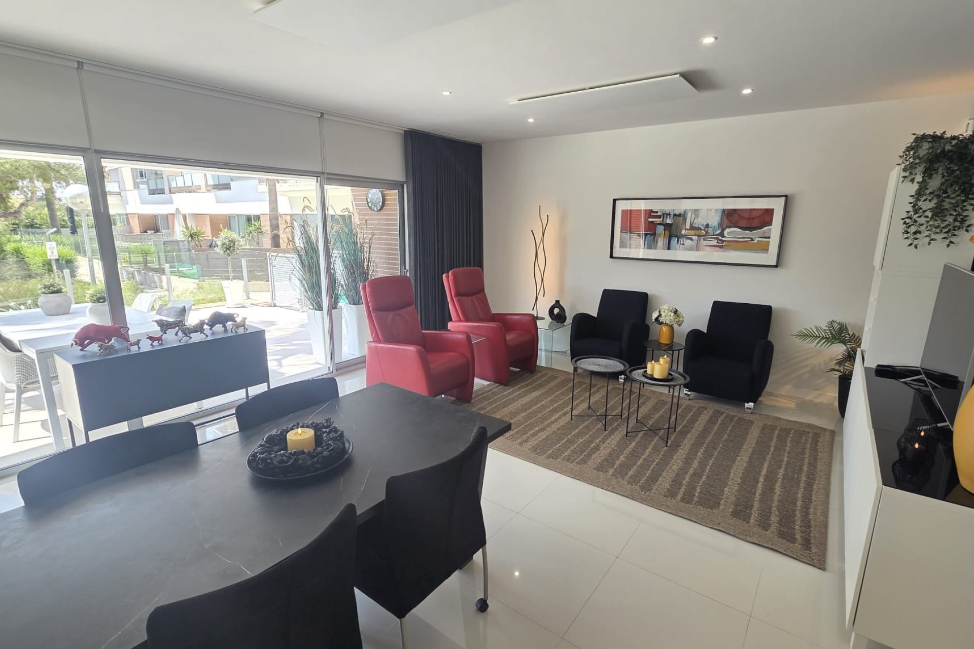 Resale - Apartment -
Villamartín - Los Dolses