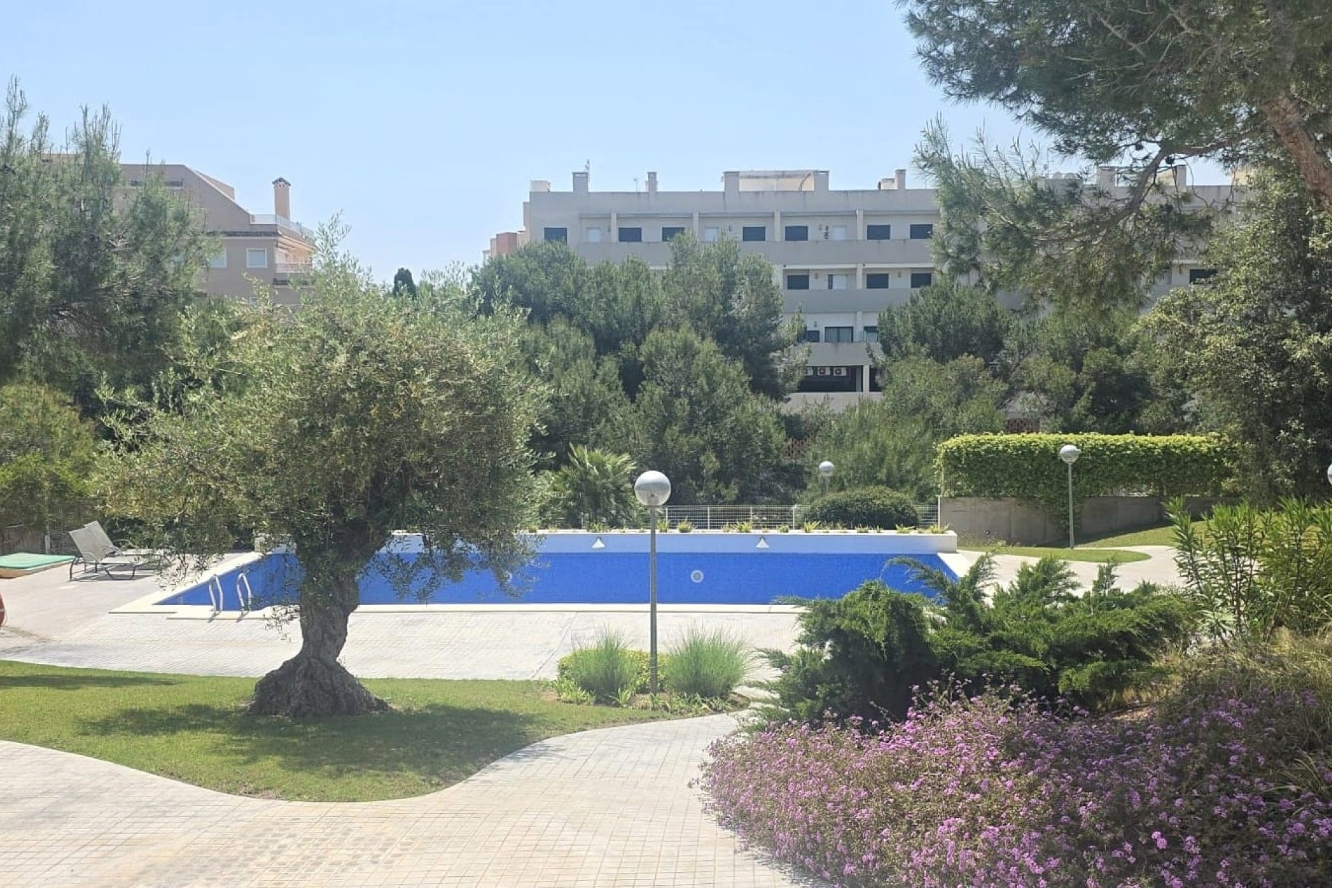 Resale - Apartment -
Villamartín - Los Dolses