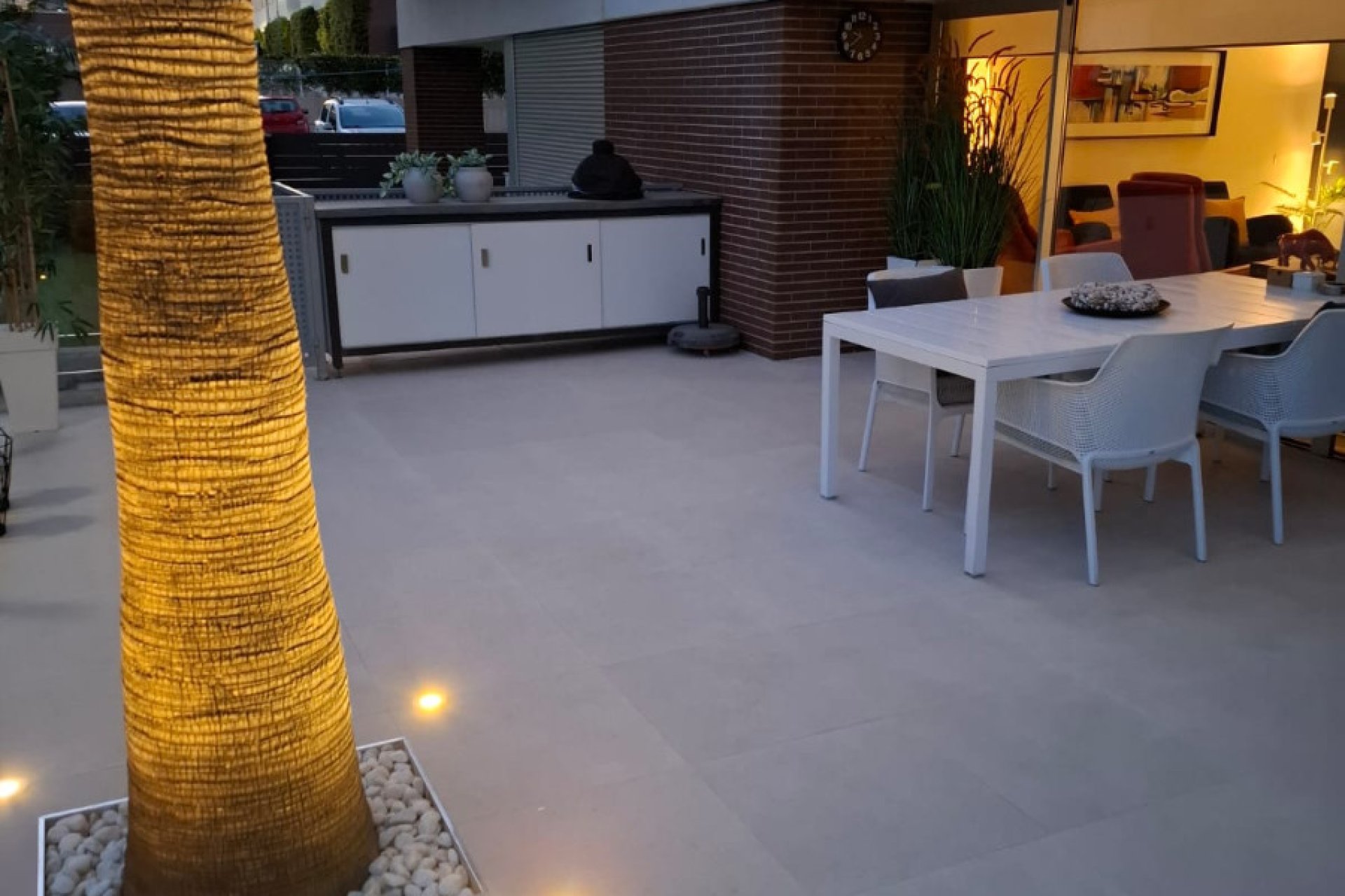 Resale - Apartment -
Villamartín - Los Dolses