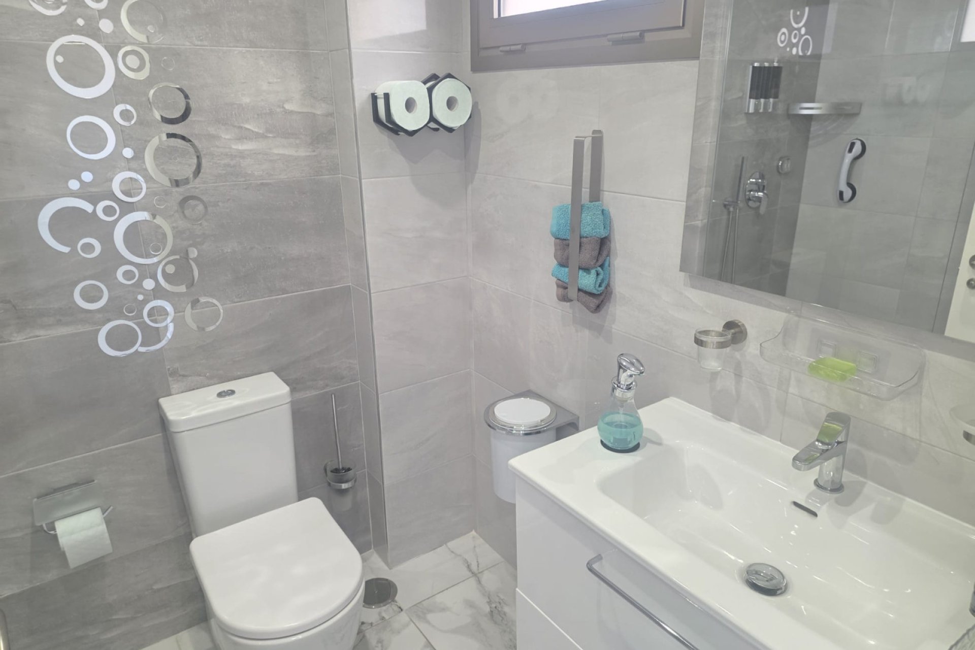 Resale - Apartment -
Villamartín - Los Dolses