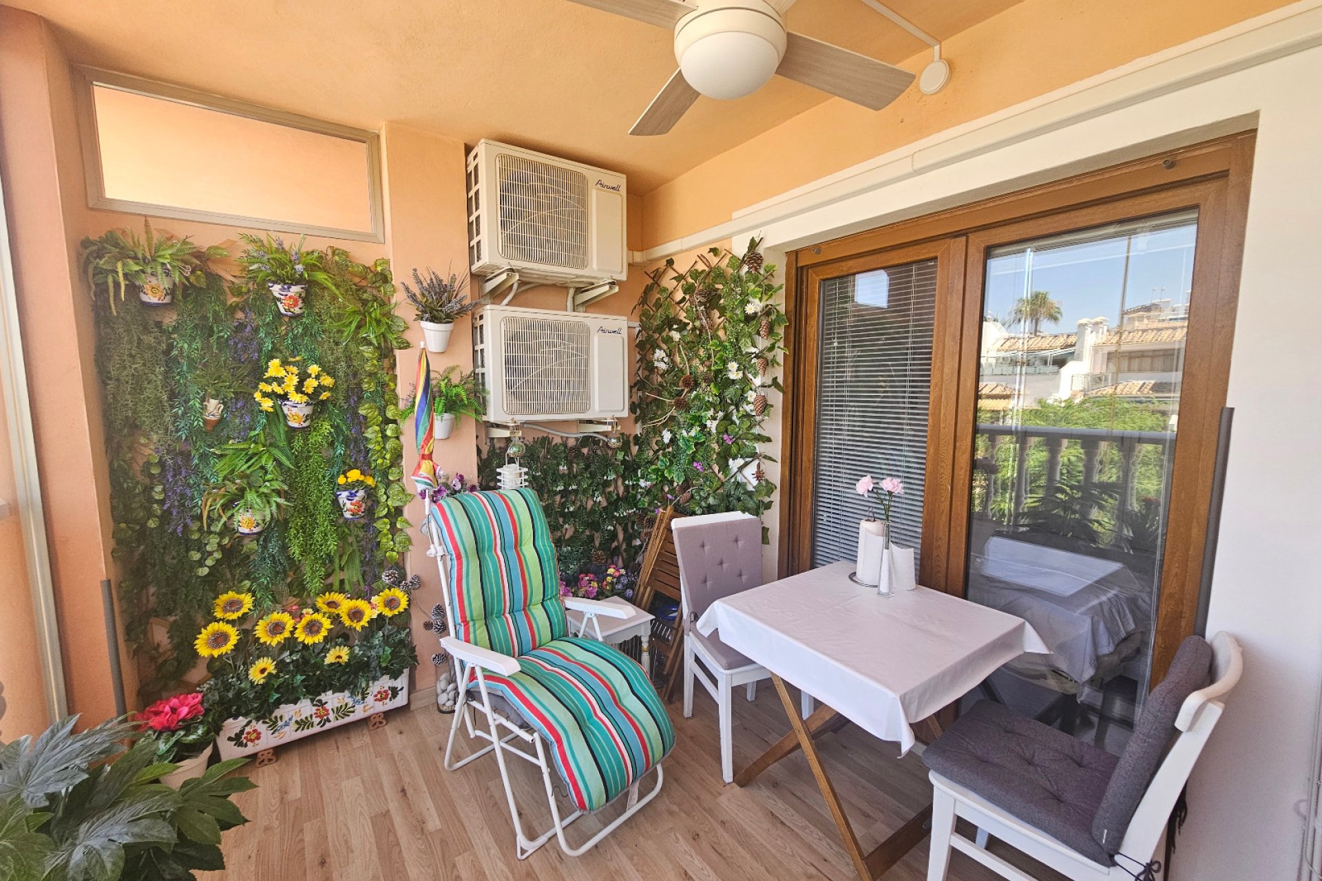 Resale - Apartment -
Villamartín - Pau 8