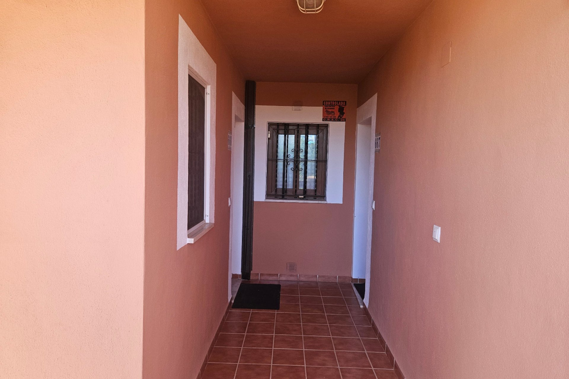 Resale - Apartment -
Villamartín - Pau 8