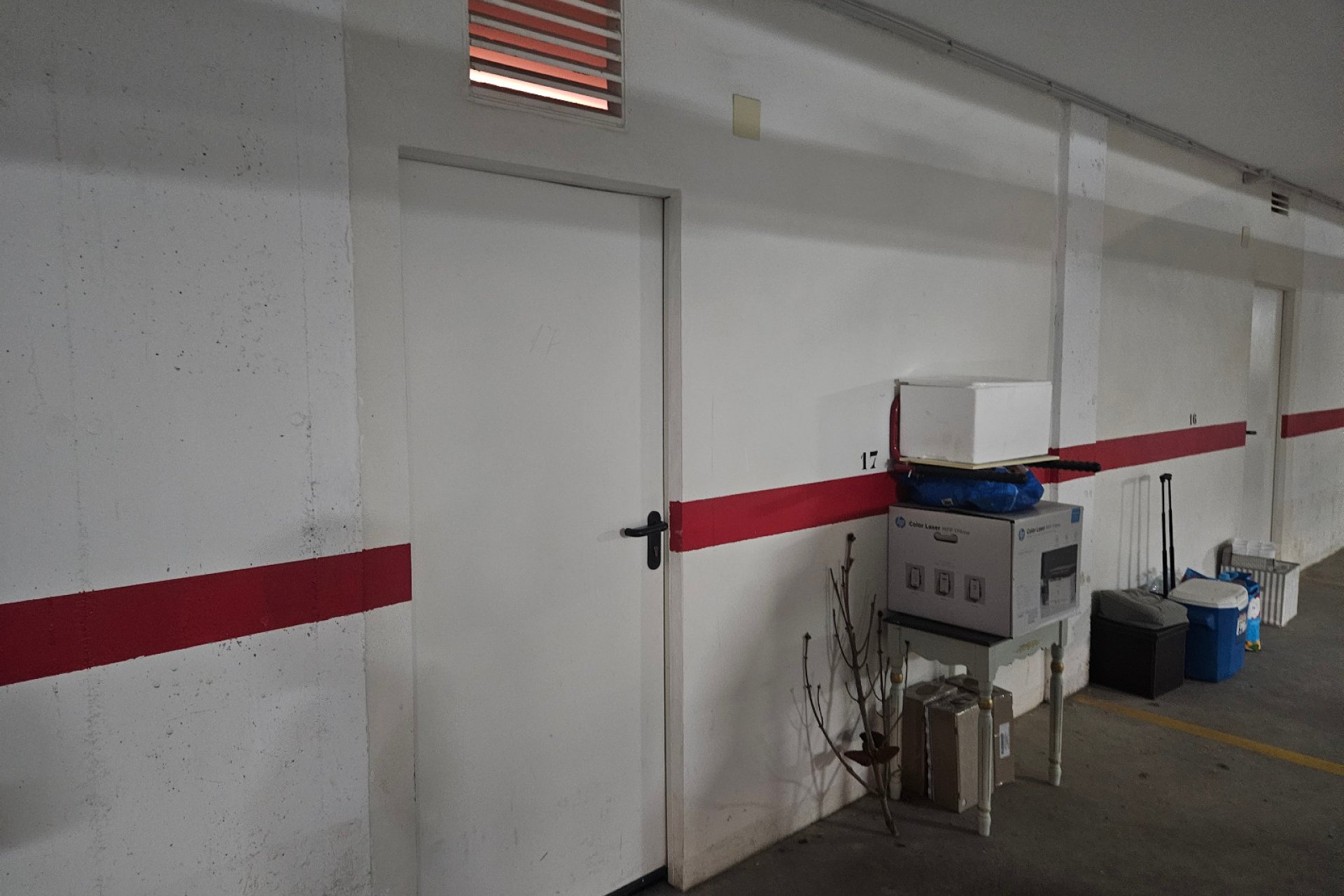 Resale - Apartment -
Villamartín - Pau 8