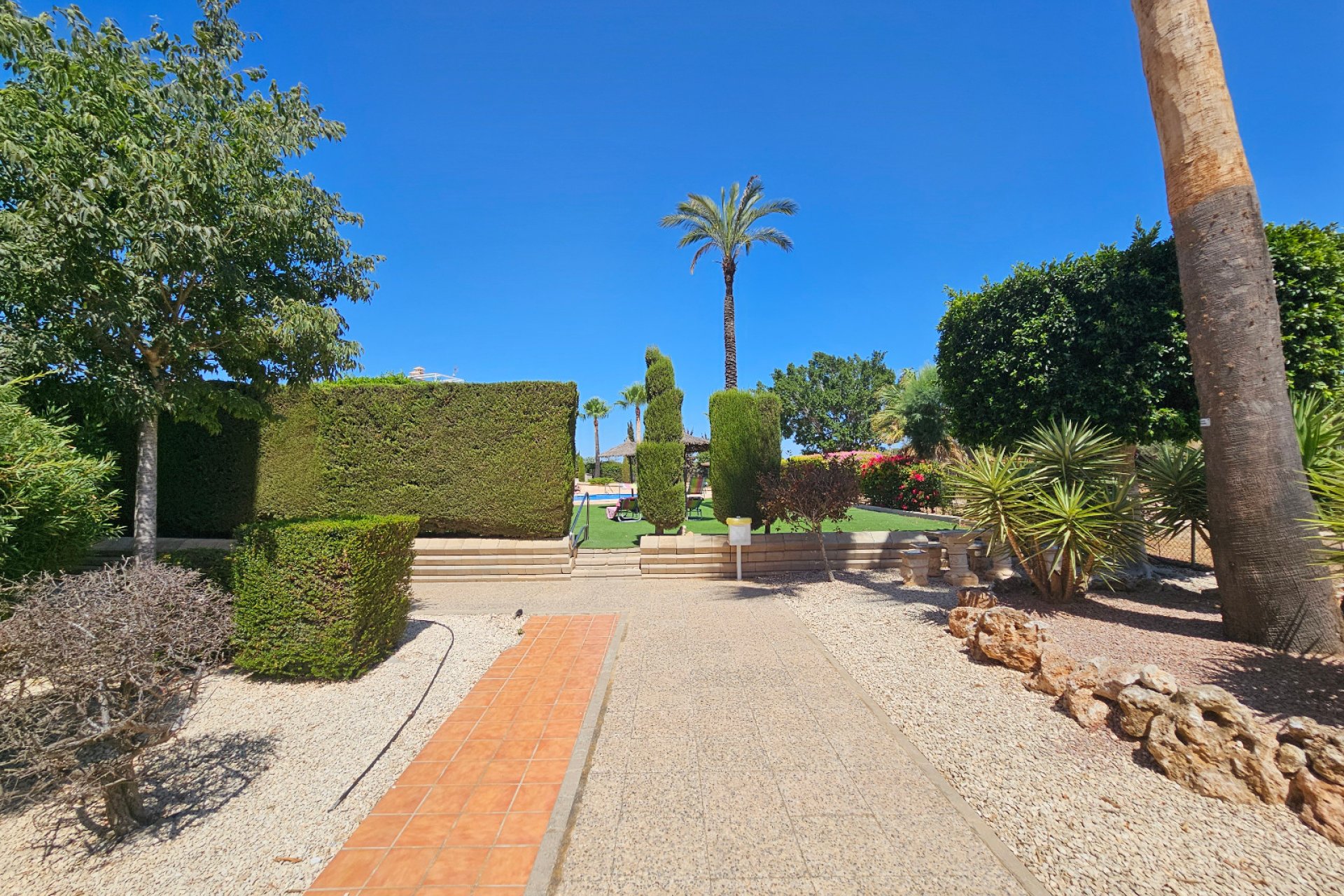 Resale - Apartment -
Villamartín - Pau 8