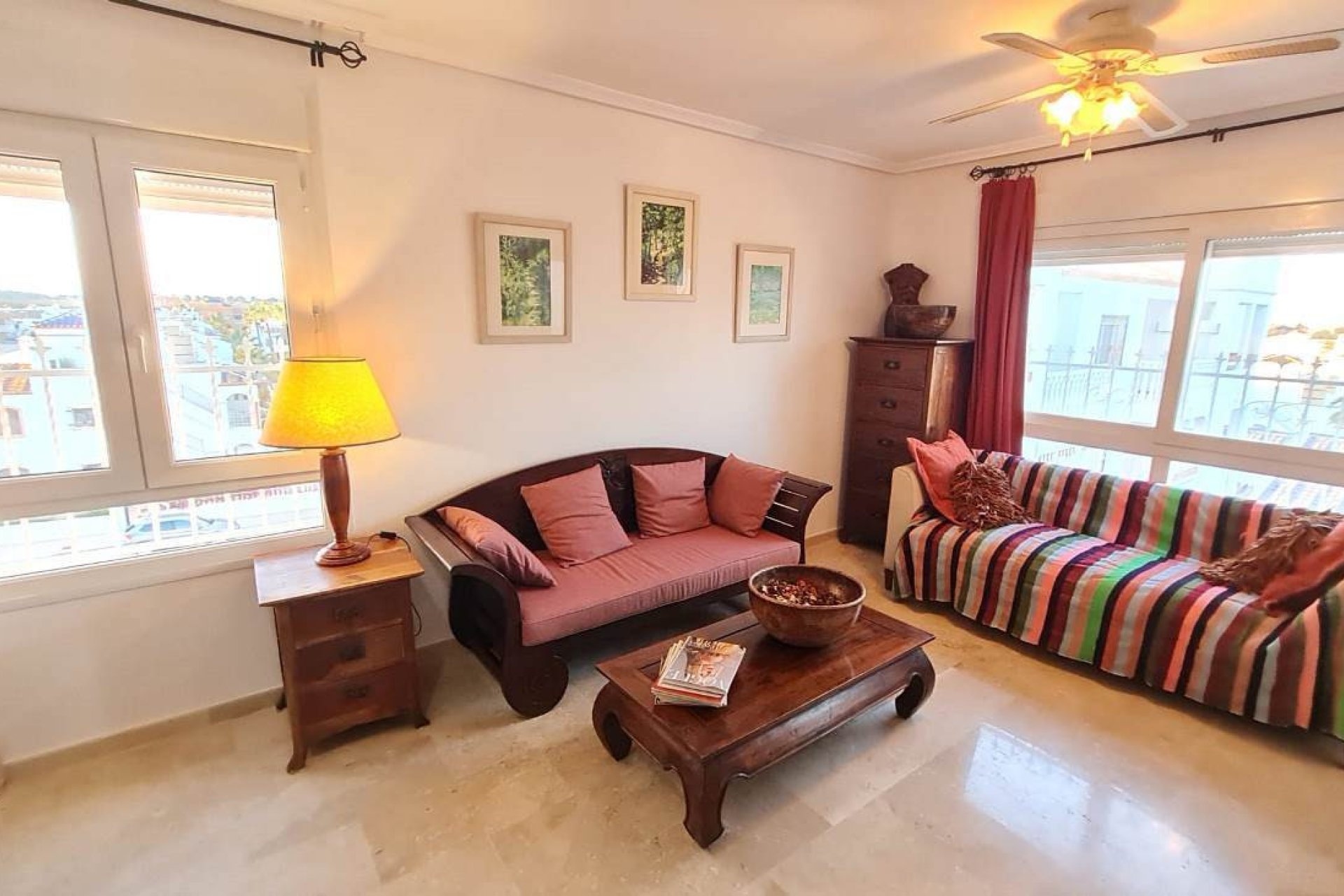 Resale - Apartment -
Villamartín - PAU 8