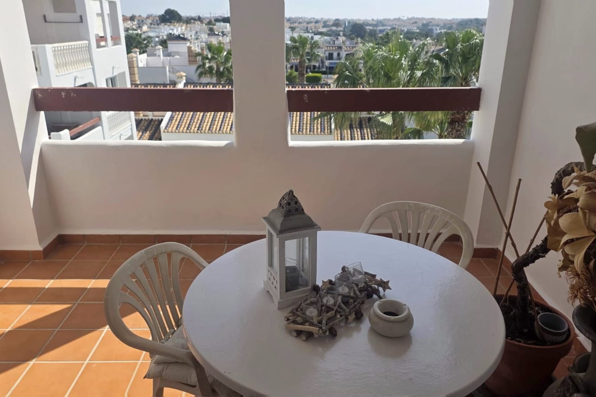 Resale - Apartment -
Villamartín - PAU 8