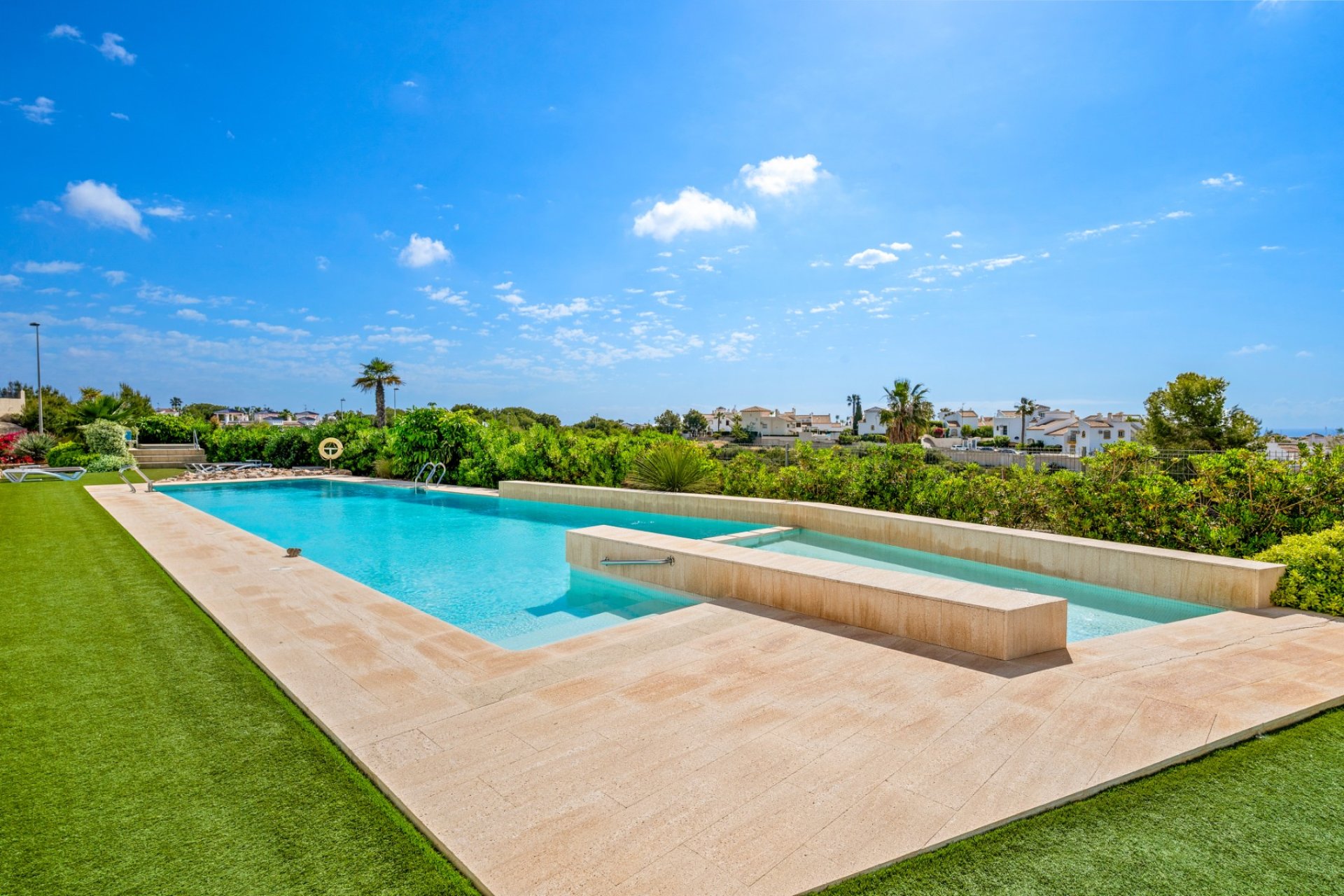 Resale - Apartment -
Villamartín - Rioja