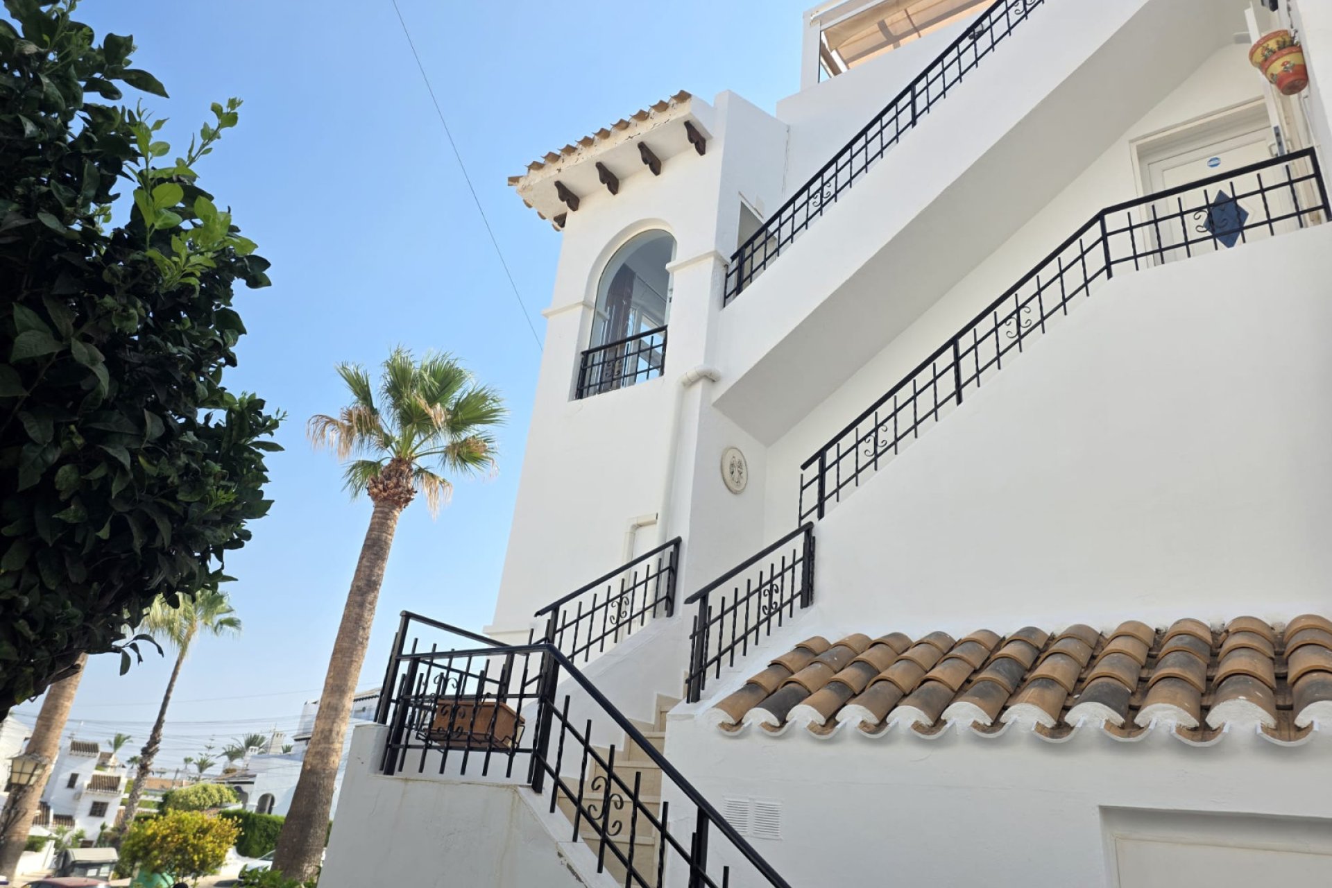 Resale - Apartment -
Villamartín - Verdemar