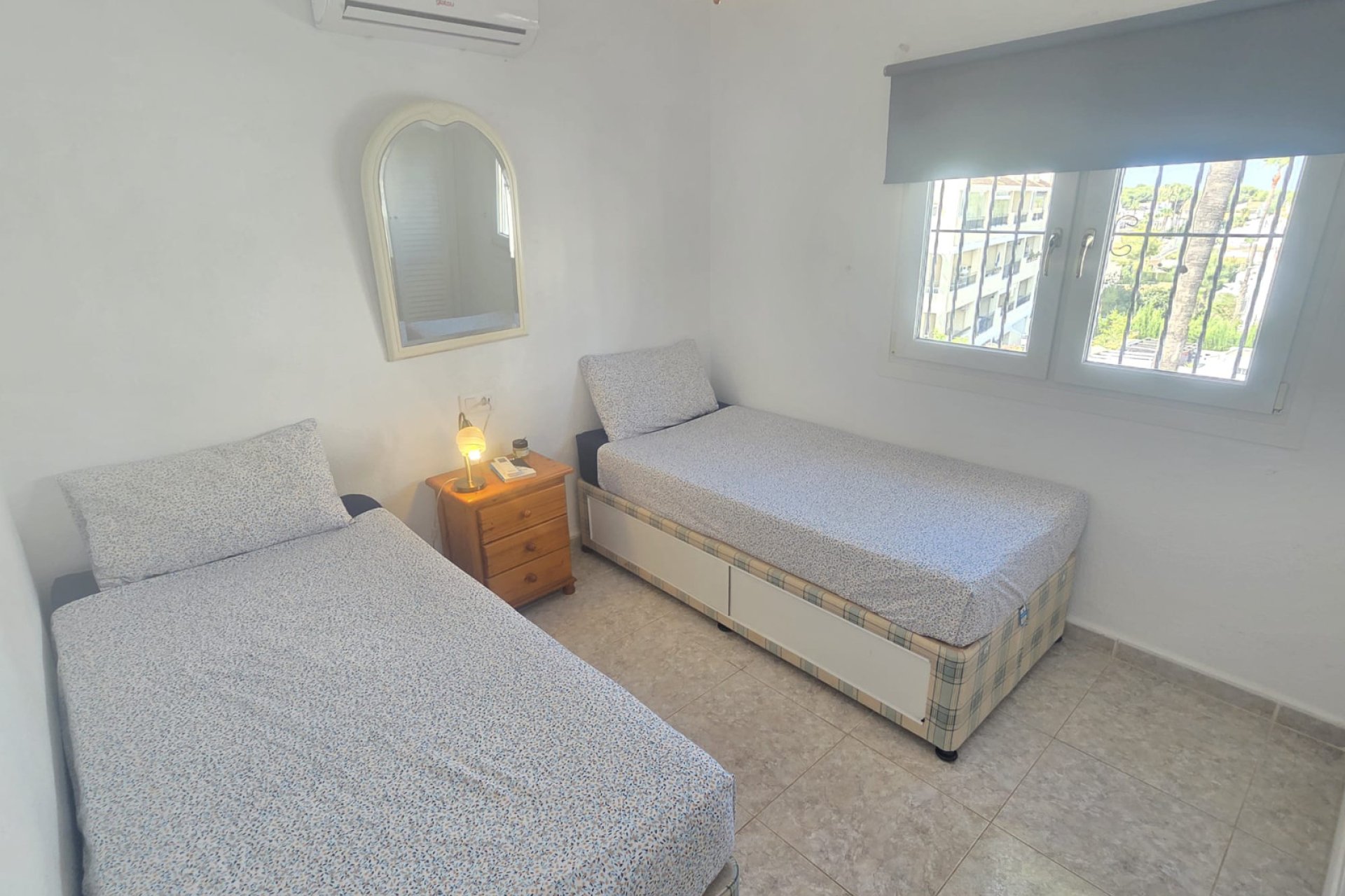 Resale - Apartment -
Villamartín - Verdemar