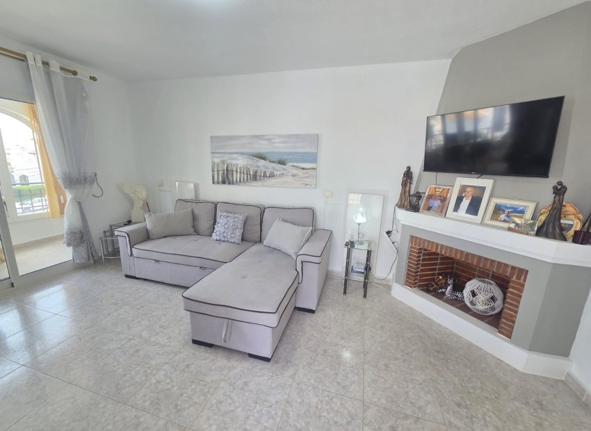 Resale - Apartment -
Villamartín - Verdemar