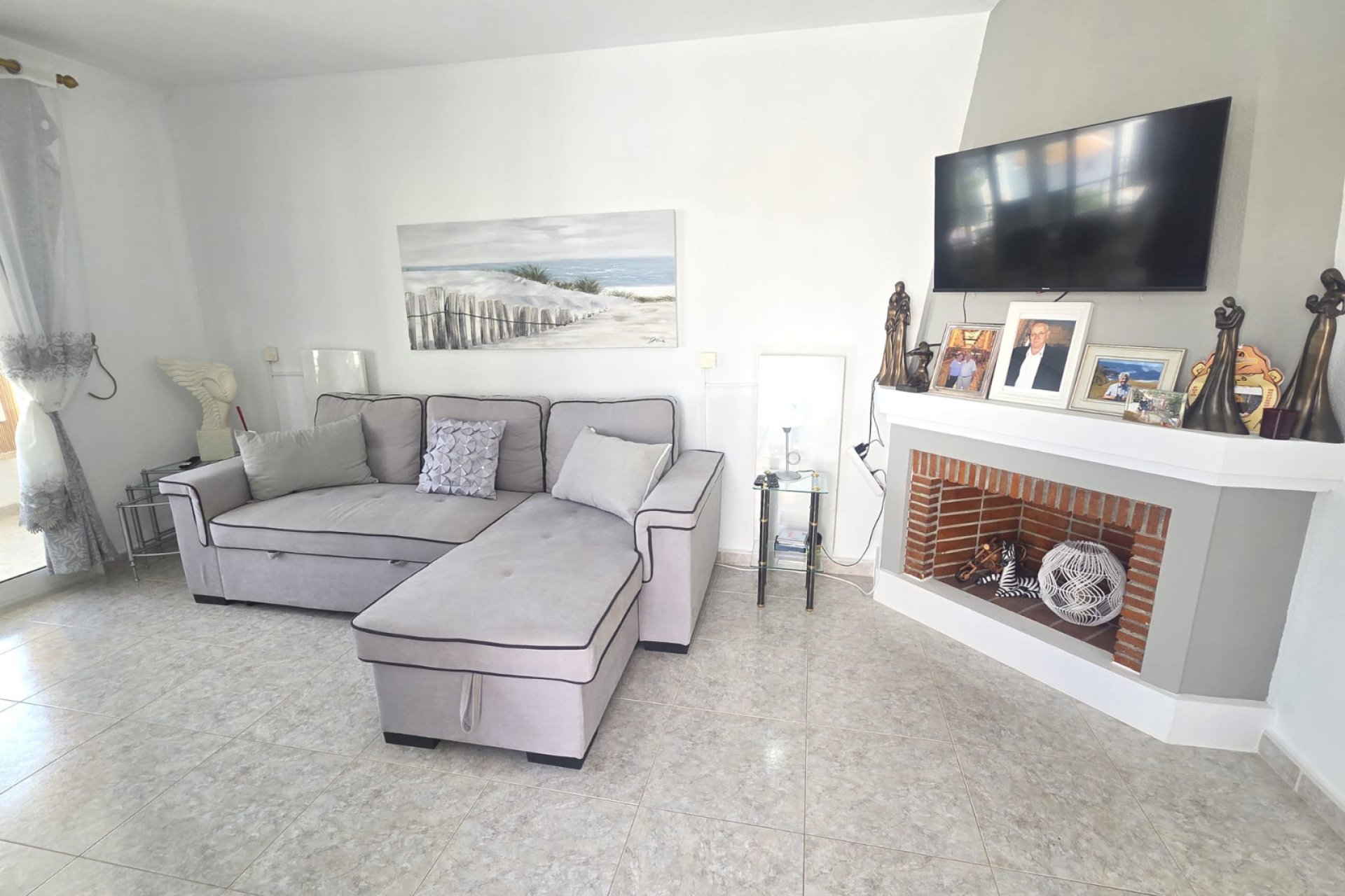 Resale - Apartment -
Villamartín - Verdemar