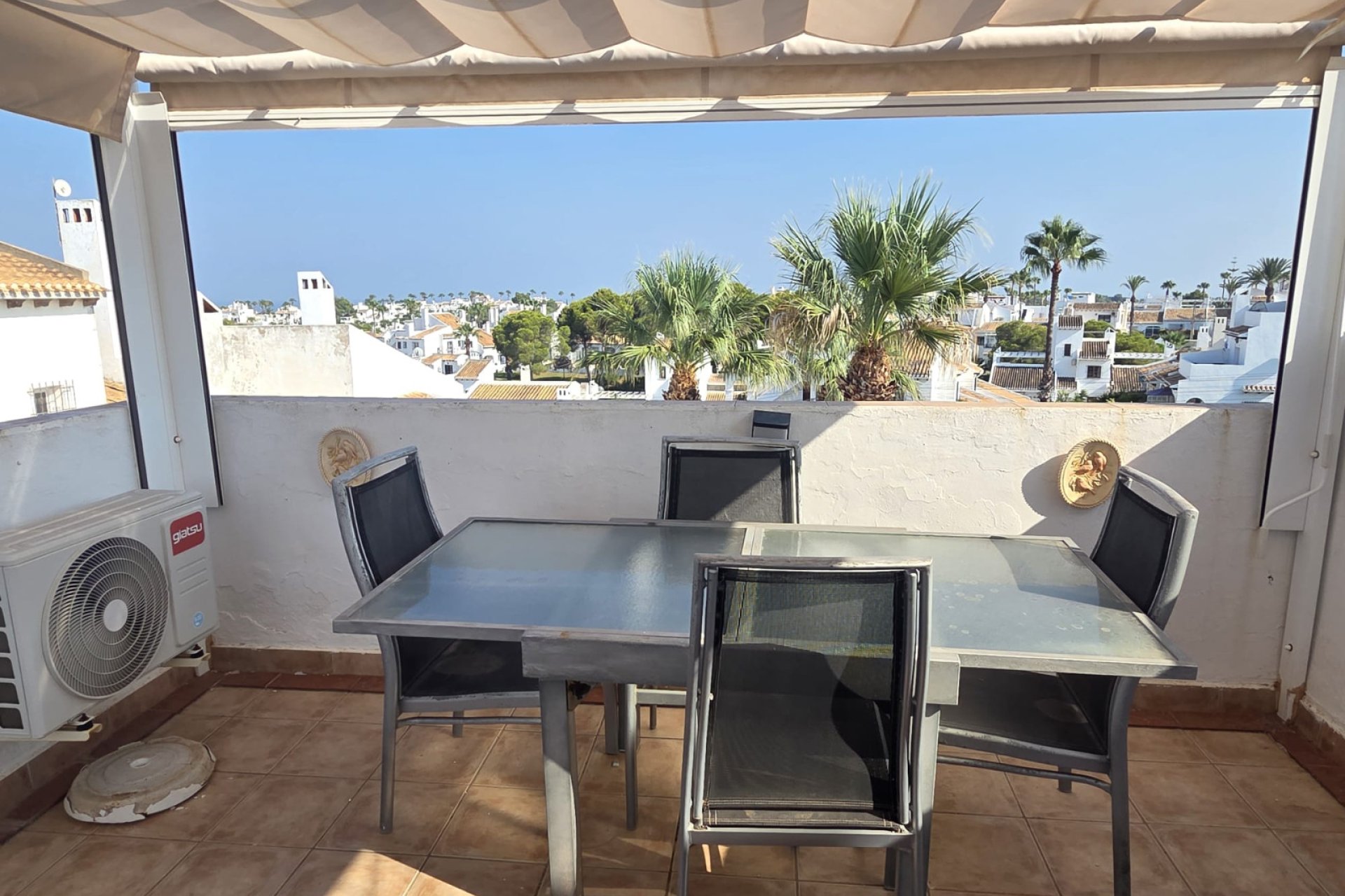 Resale - Apartment -
Villamartín - Verdemar