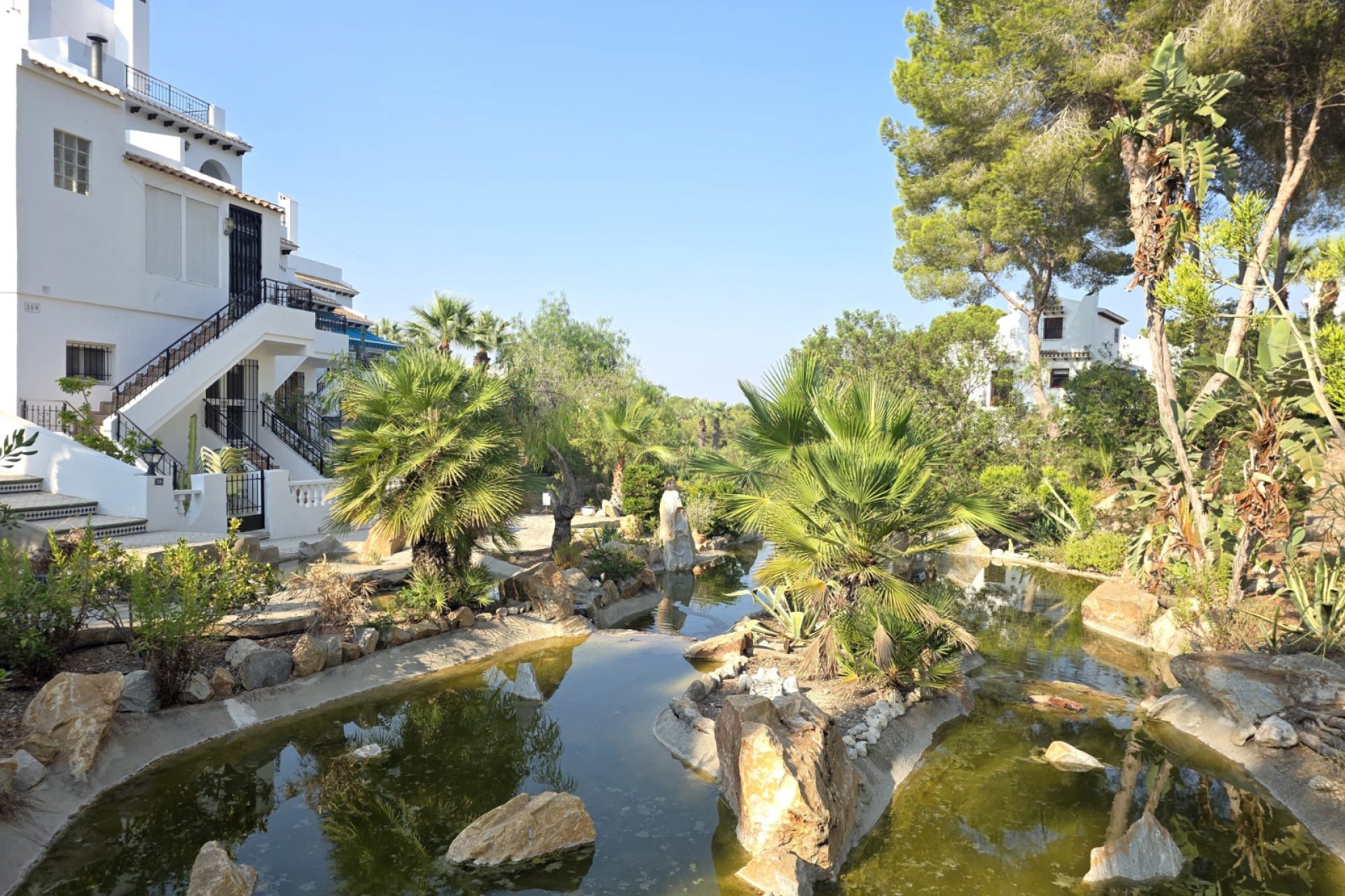 Resale - Apartment -
Villamartín - Verdemar