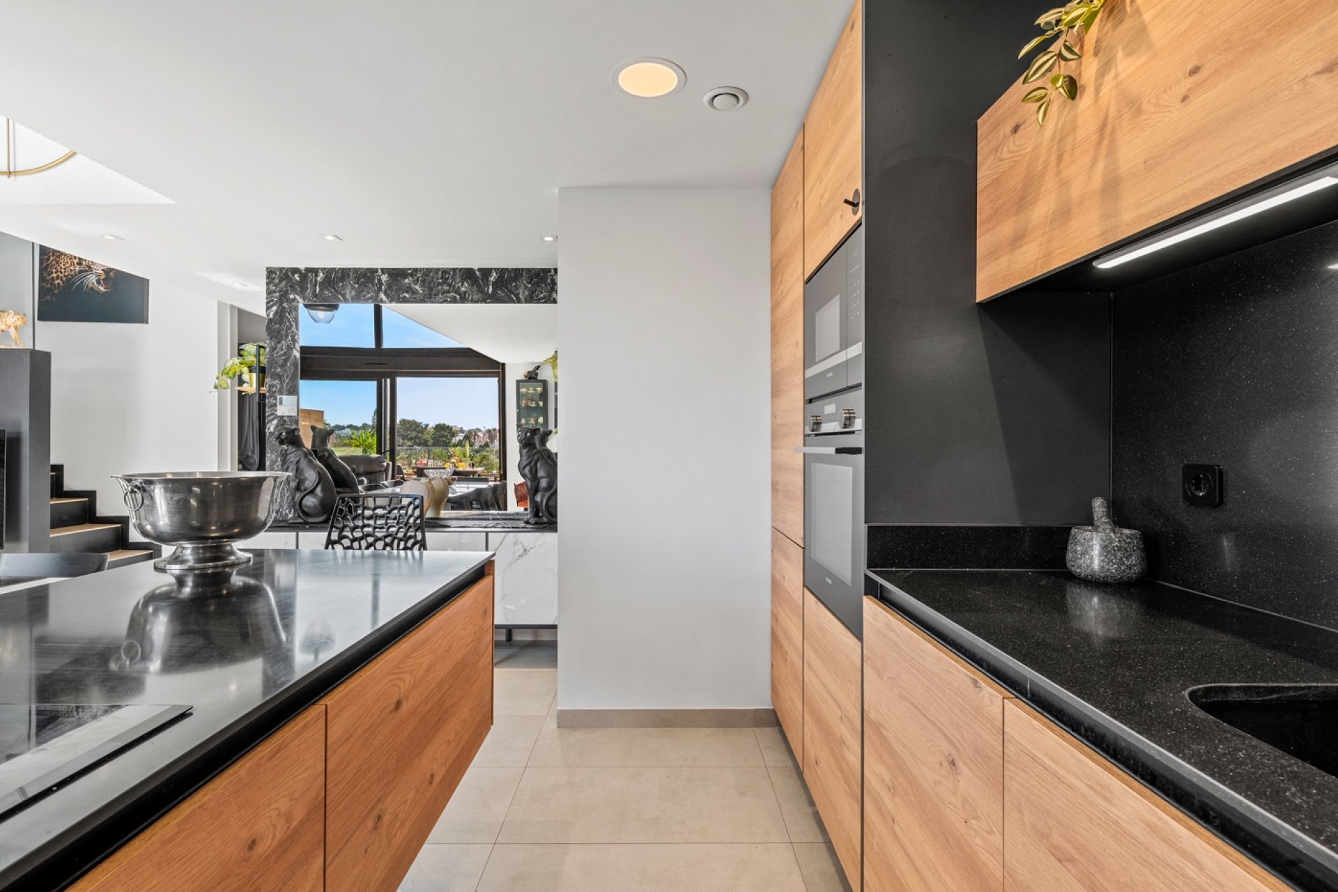 Resale - Apartment -
Villamartín - Villamartin