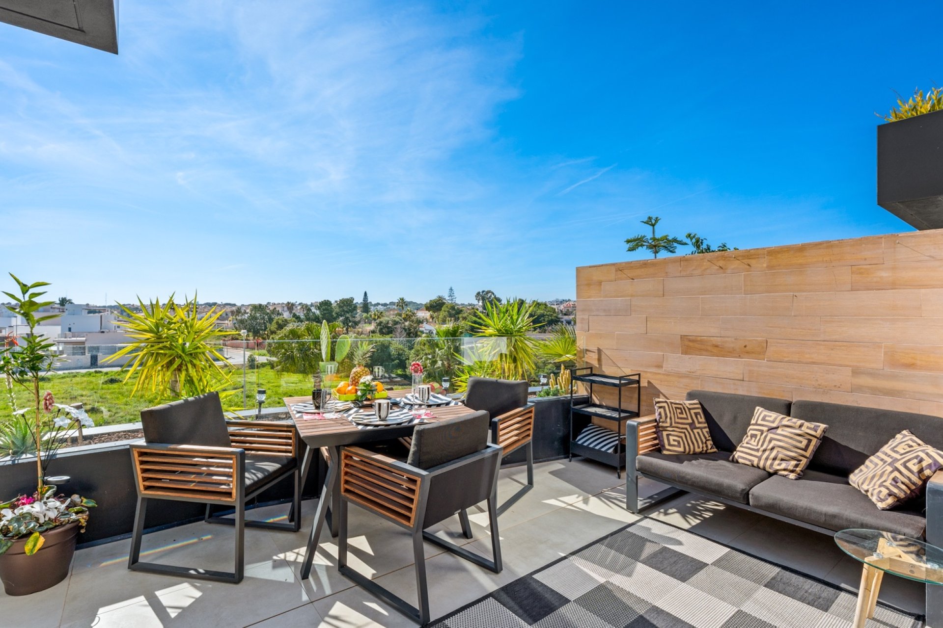 Resale - Apartment -
Villamartín - Villamartin