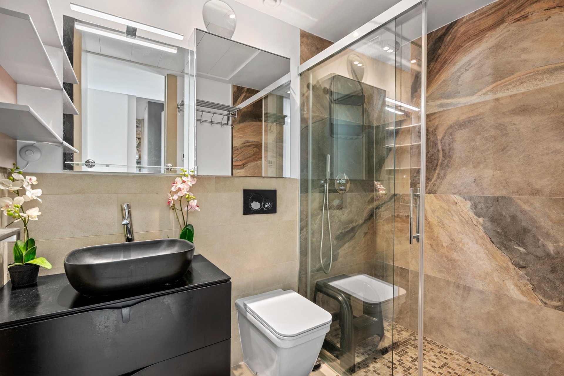 Resale - Apartment -
Villamartín - Villamartin