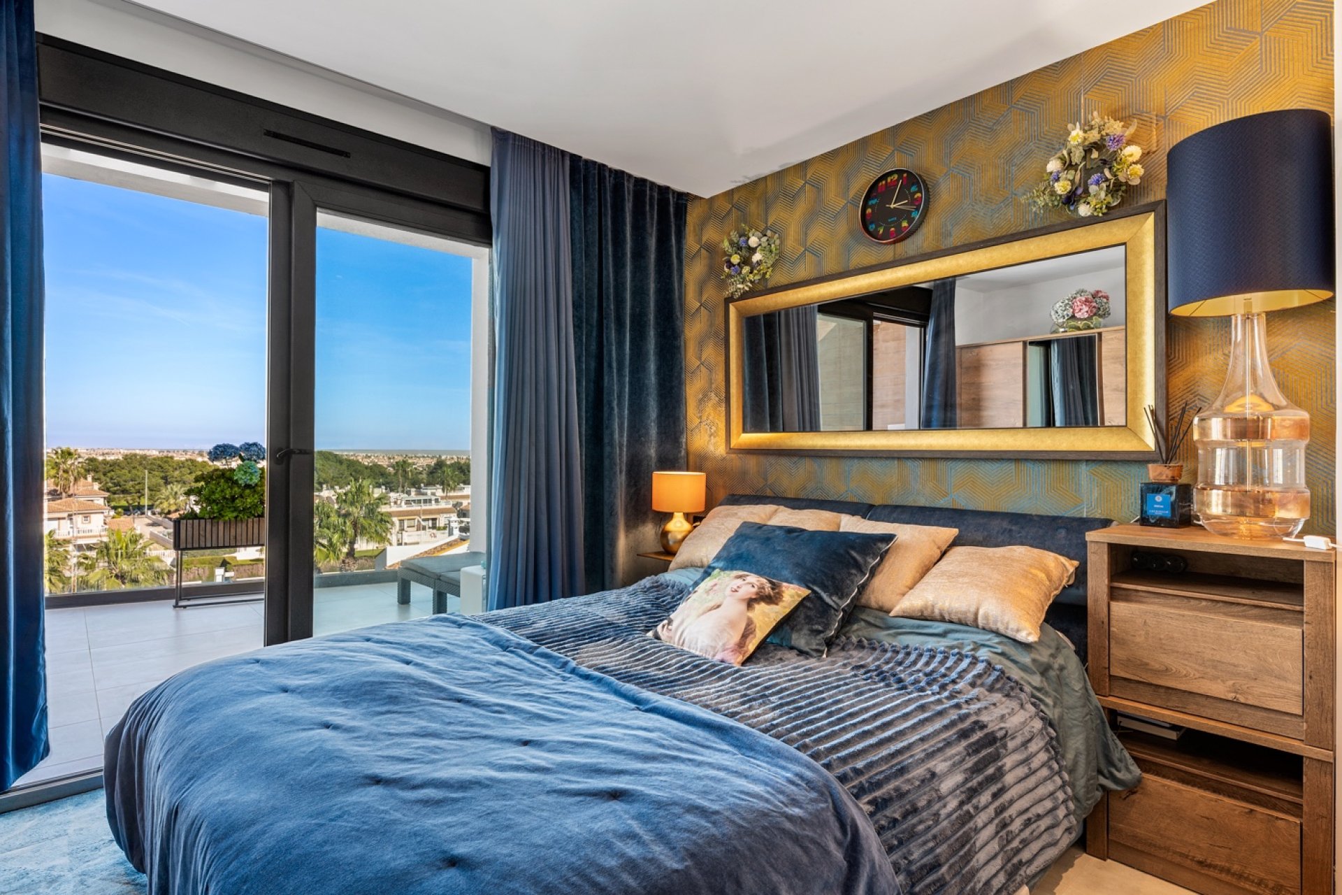 Resale - Apartment -
Villamartín - Villamartin