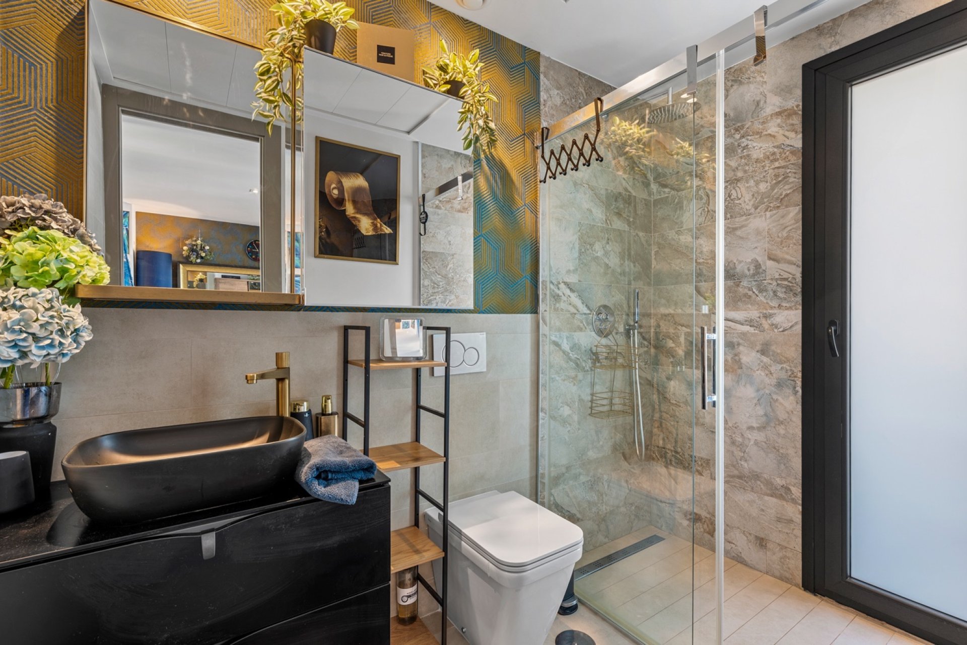 Resale - Apartment -
Villamartín - Villamartin