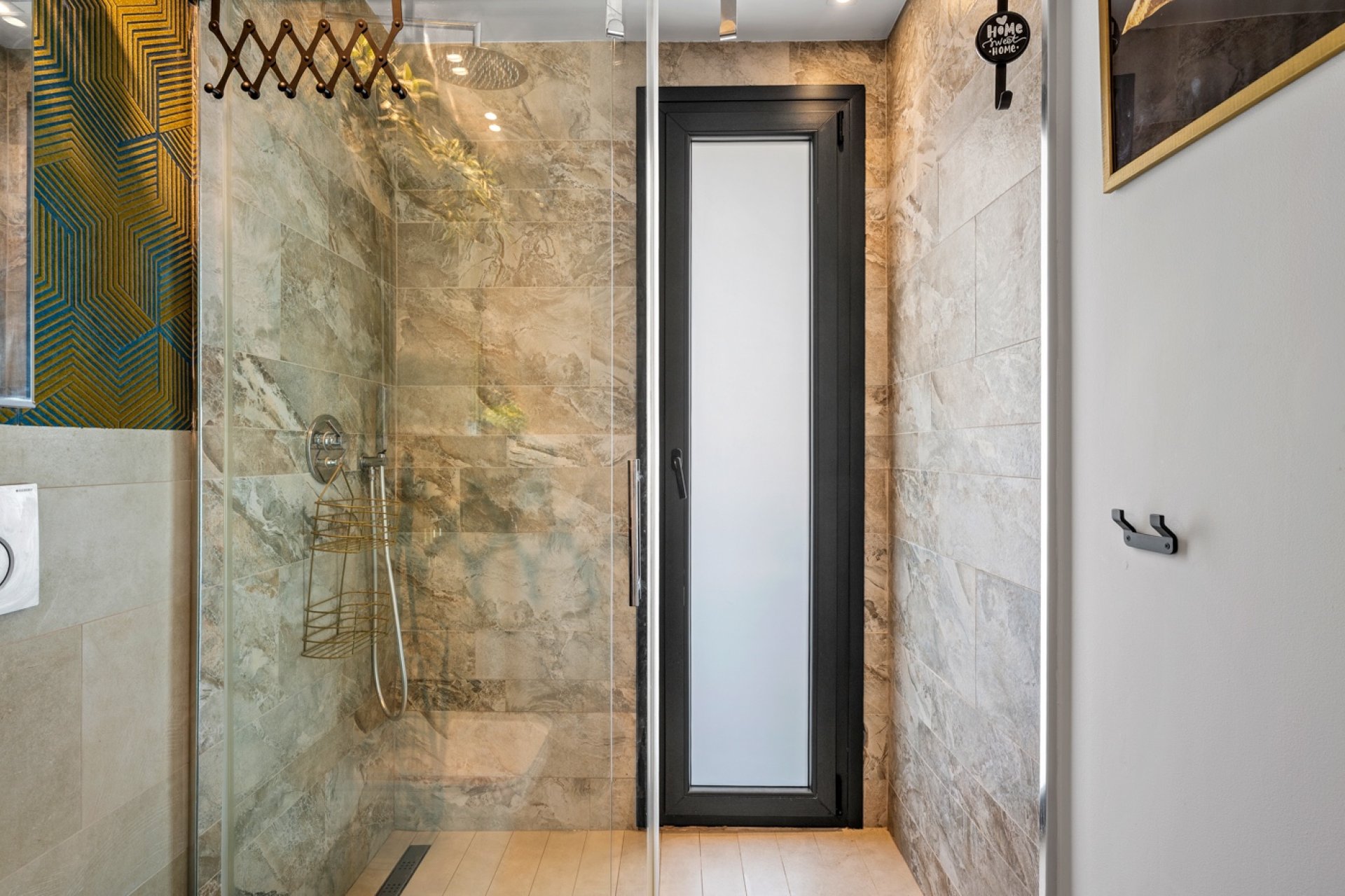 Resale - Apartment -
Villamartín - Villamartin