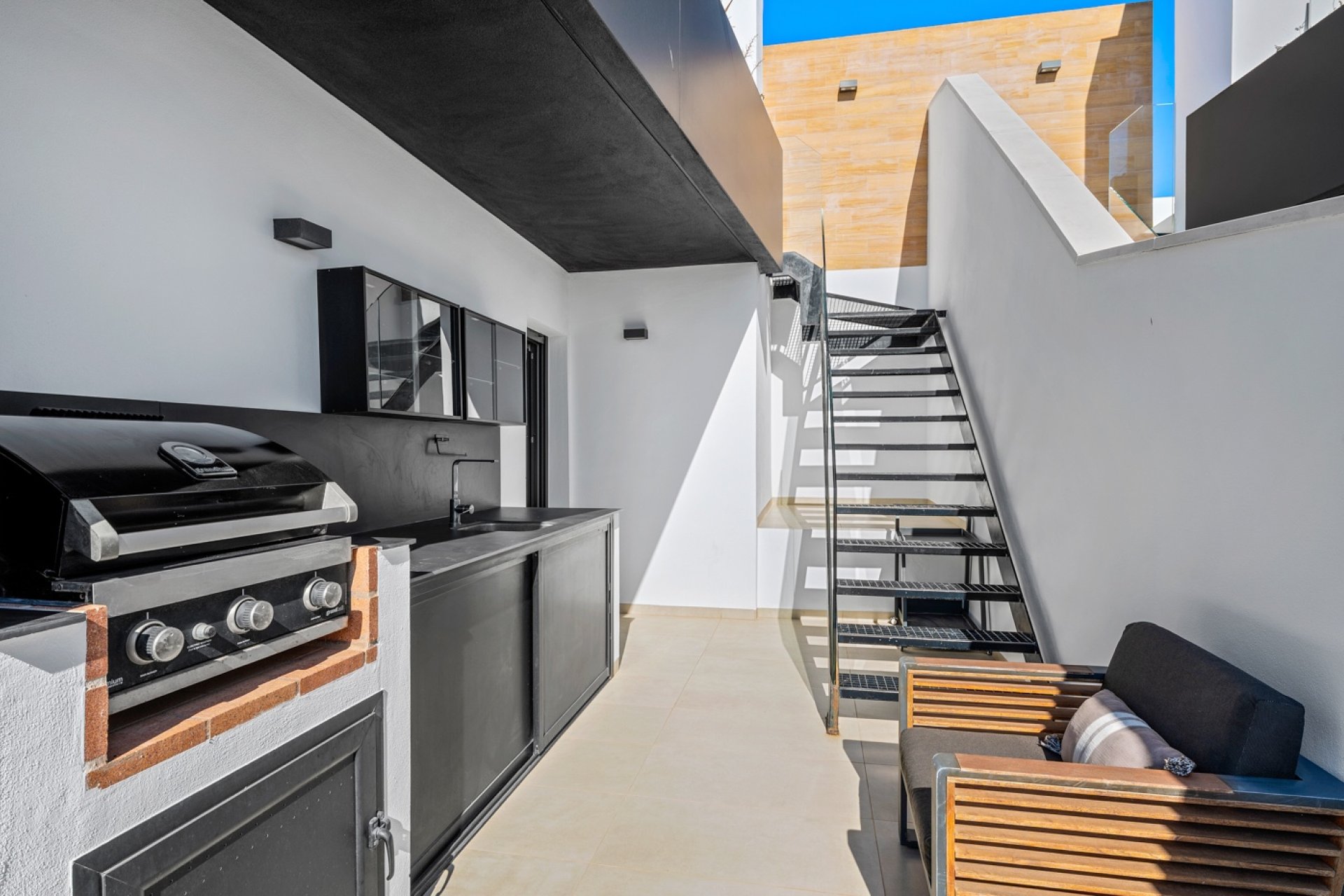 Resale - Apartment -
Villamartín - Villamartin