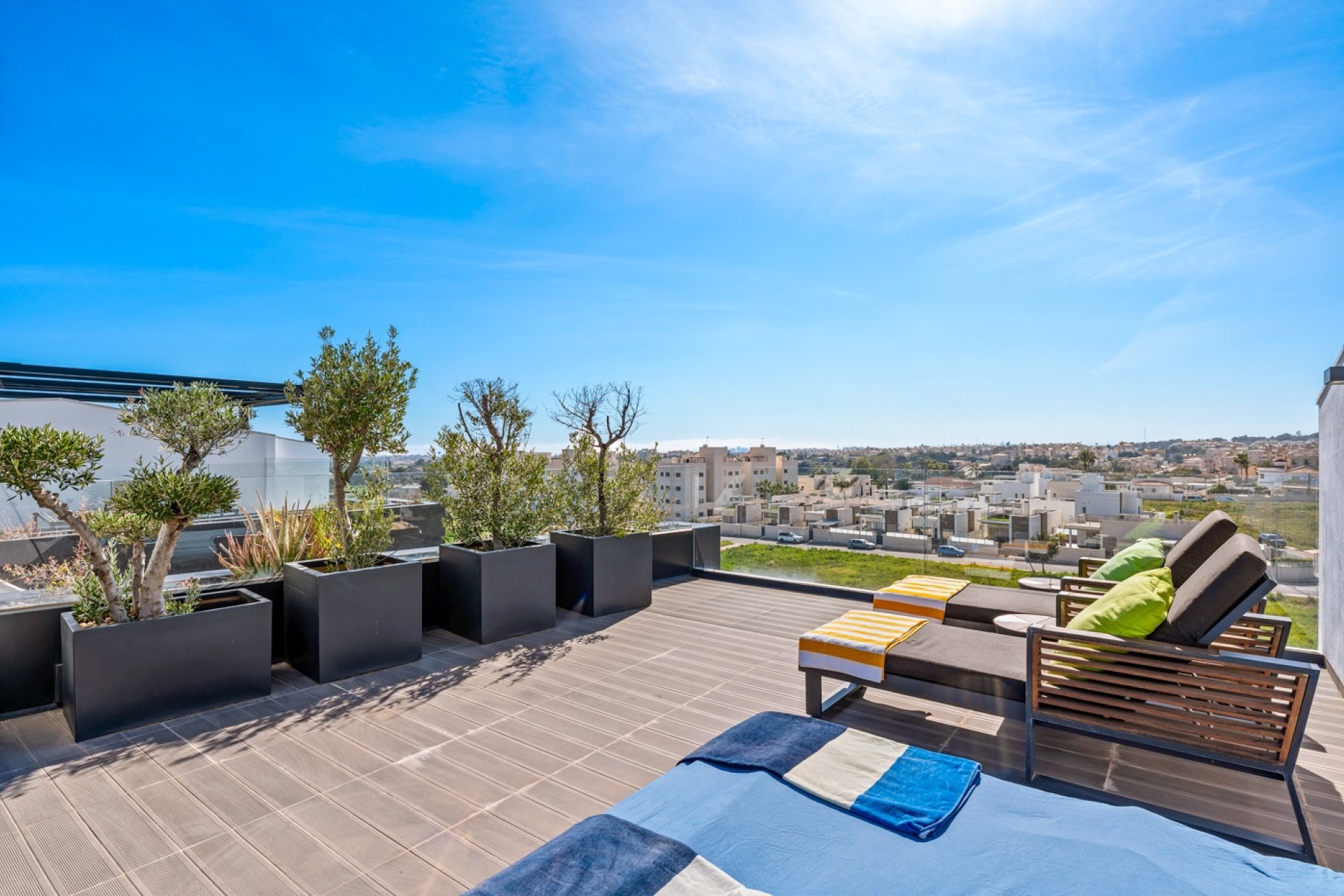 Resale - Apartment -
Villamartín - Villamartin