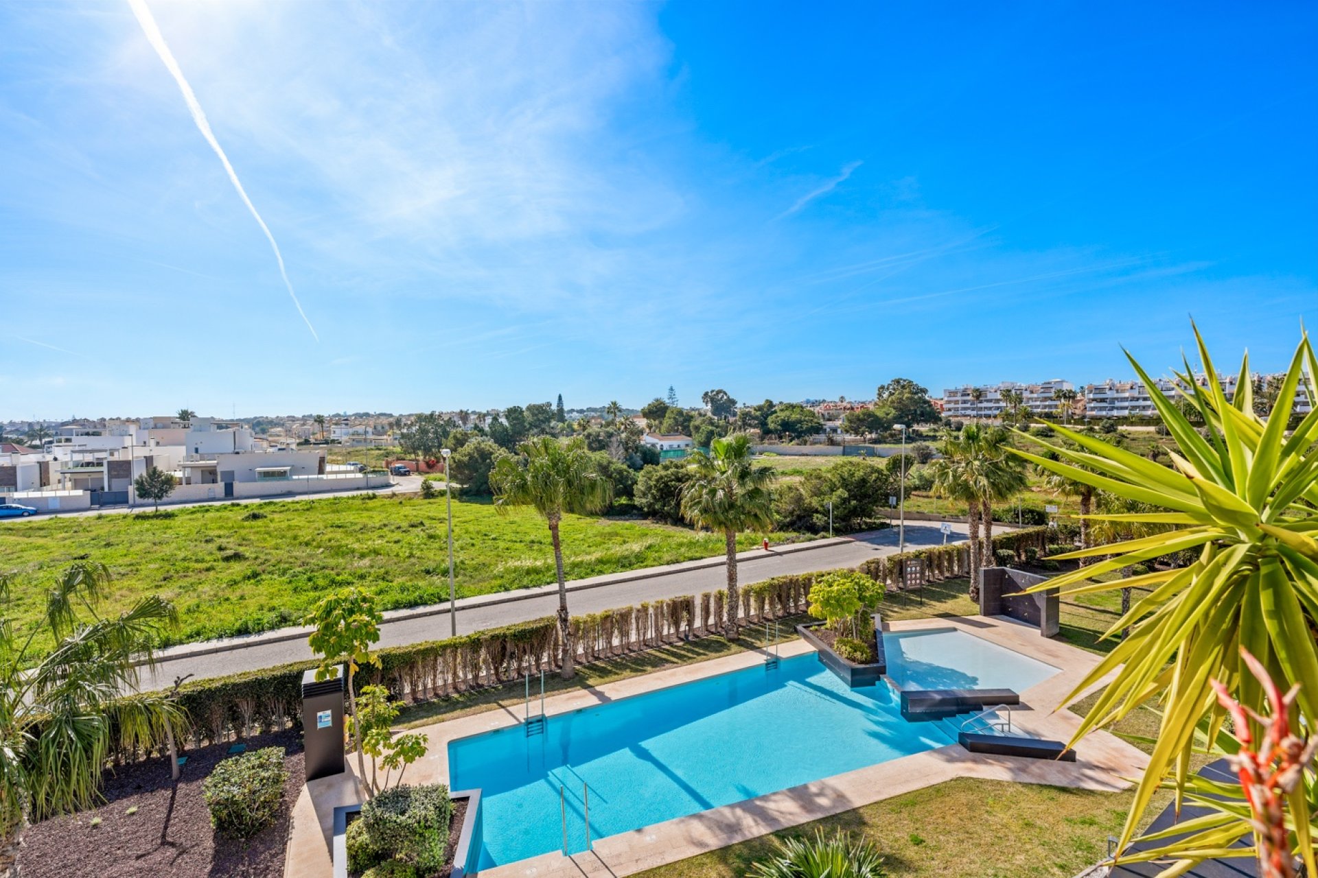 Resale - Apartment -
Villamartín - Villamartin