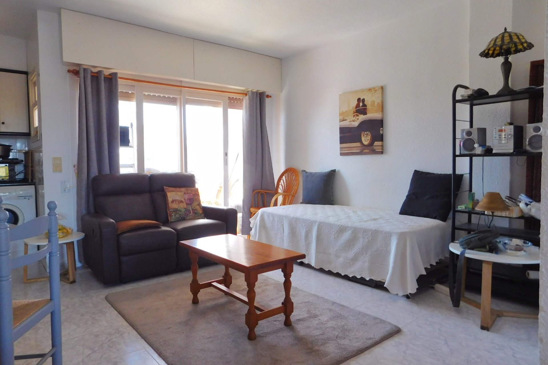 Resale - Apartment -
Villamartín - Villamartin