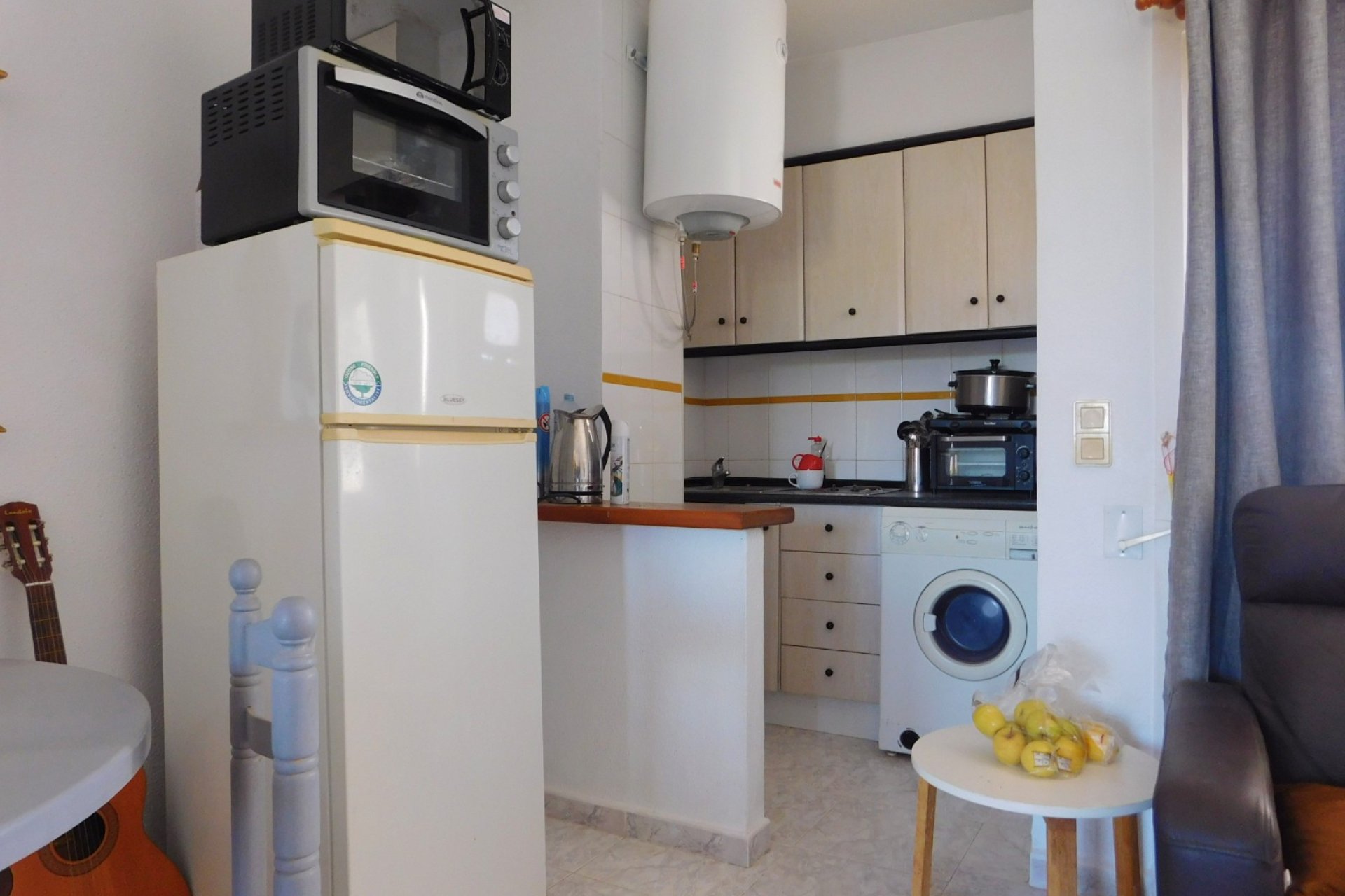 Resale - Apartment -
Villamartín - Villamartin