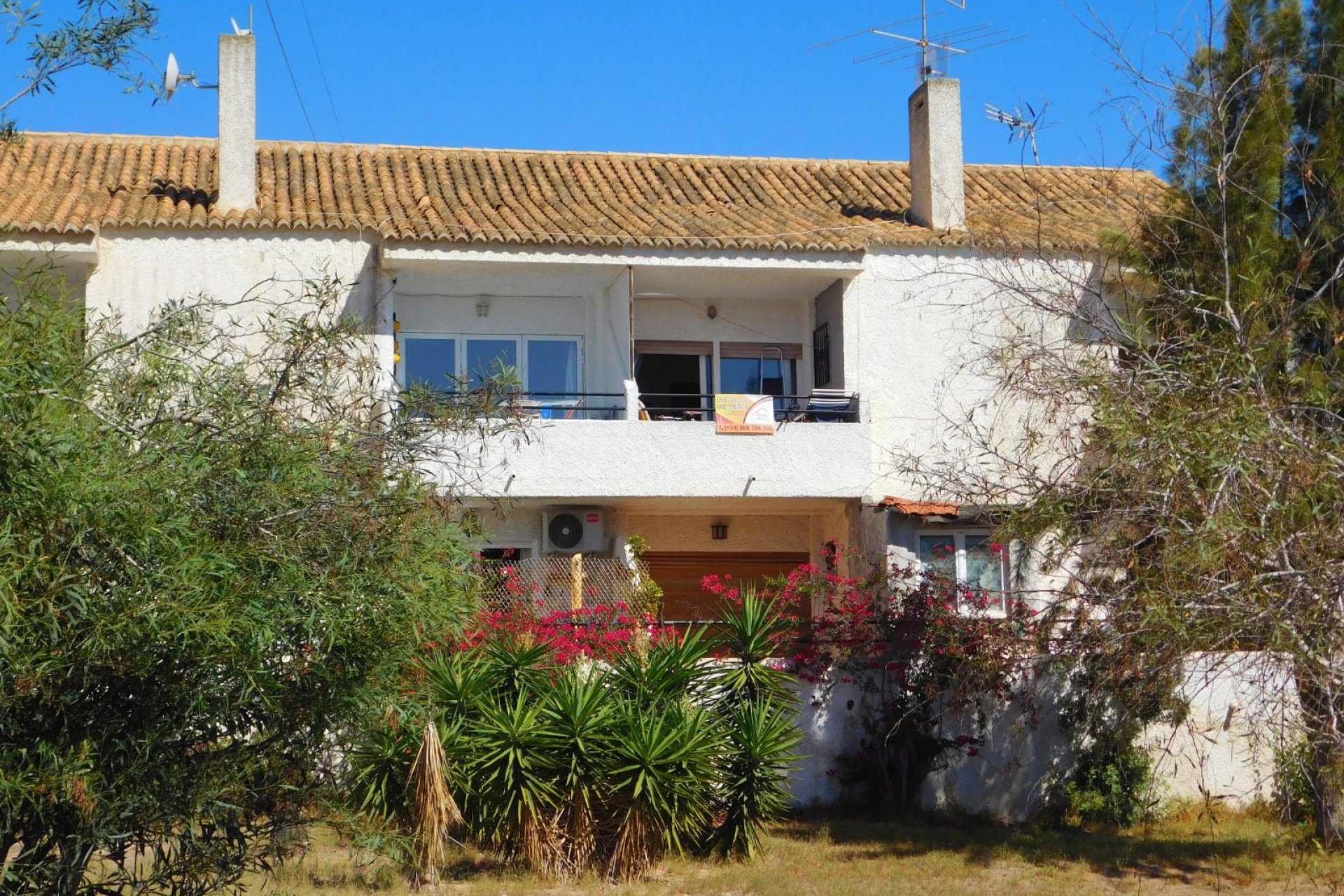 Resale - Apartment -
Villamartín - Villamartin