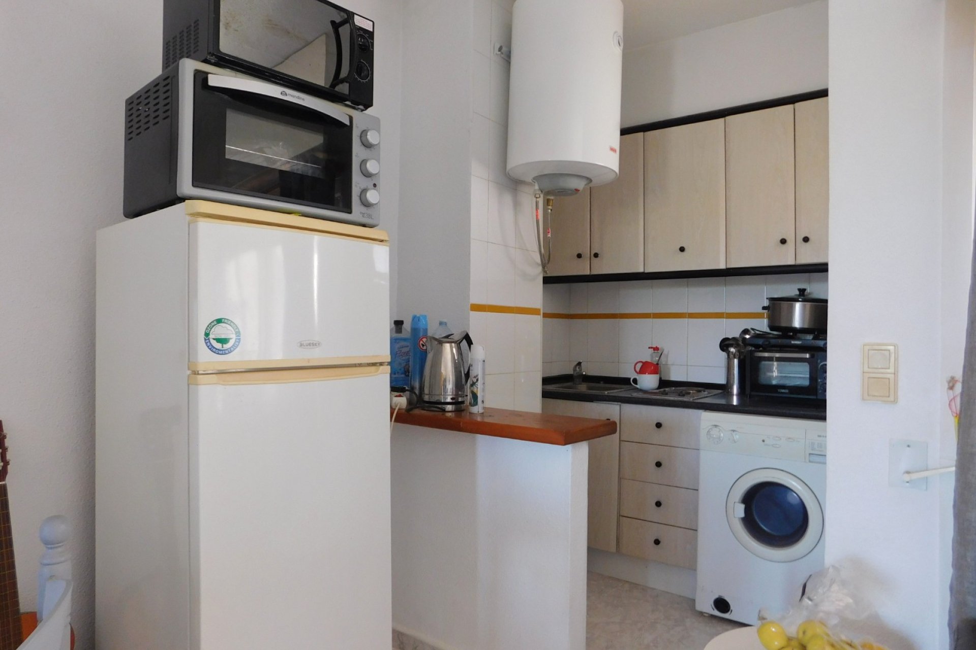 Resale - Apartment -
Villamartín - Villamartin