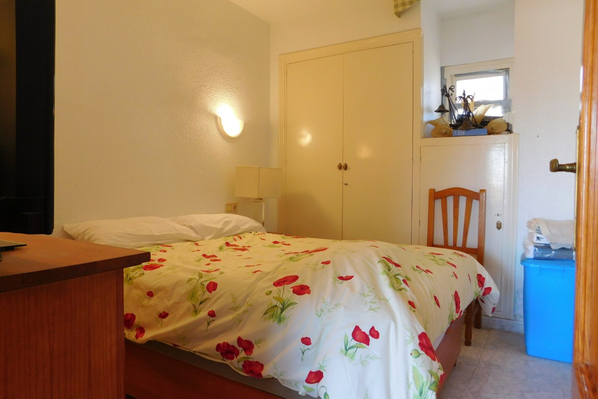 Resale - Apartment -
Villamartín - Villamartin