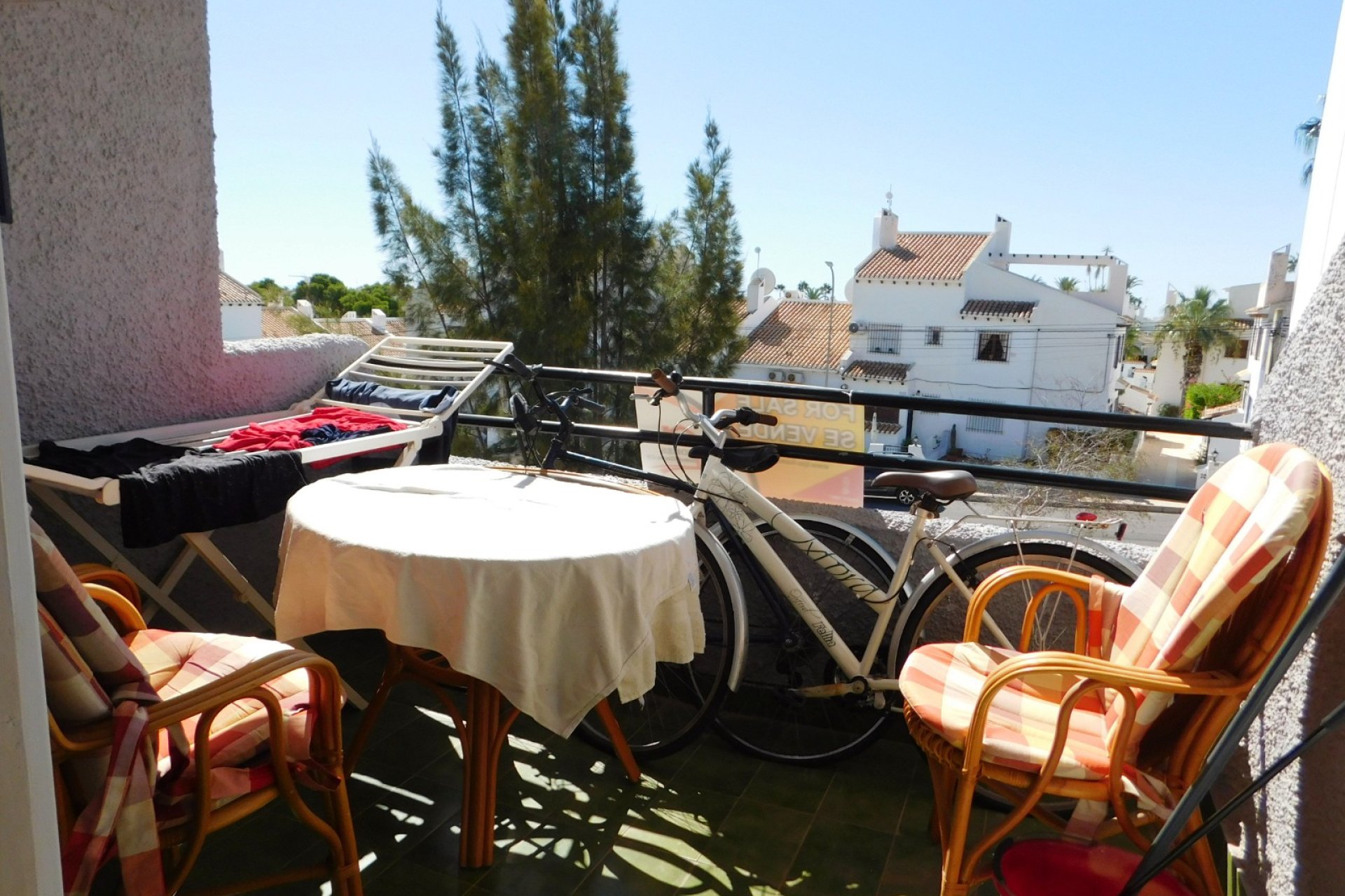 Resale - Apartment -
Villamartín - Villamartin