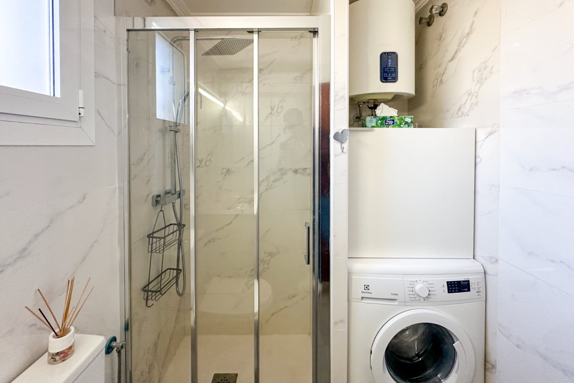 Resale - Apartment -
Villamartín - Villamartin