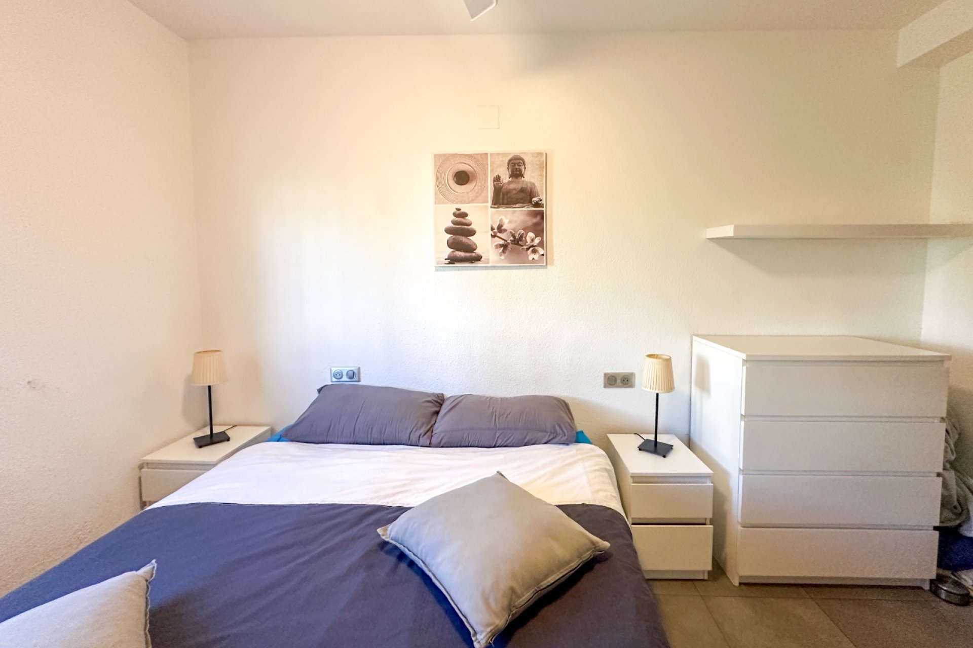 Resale - Apartment -
Villamartín - Villamartin