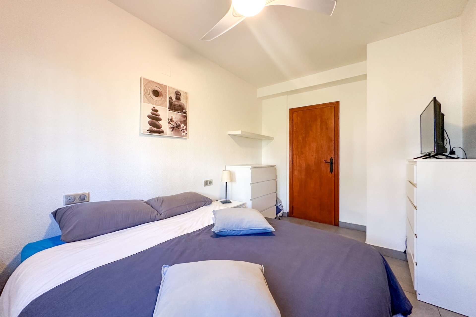 Resale - Apartment -
Villamartín - Villamartin